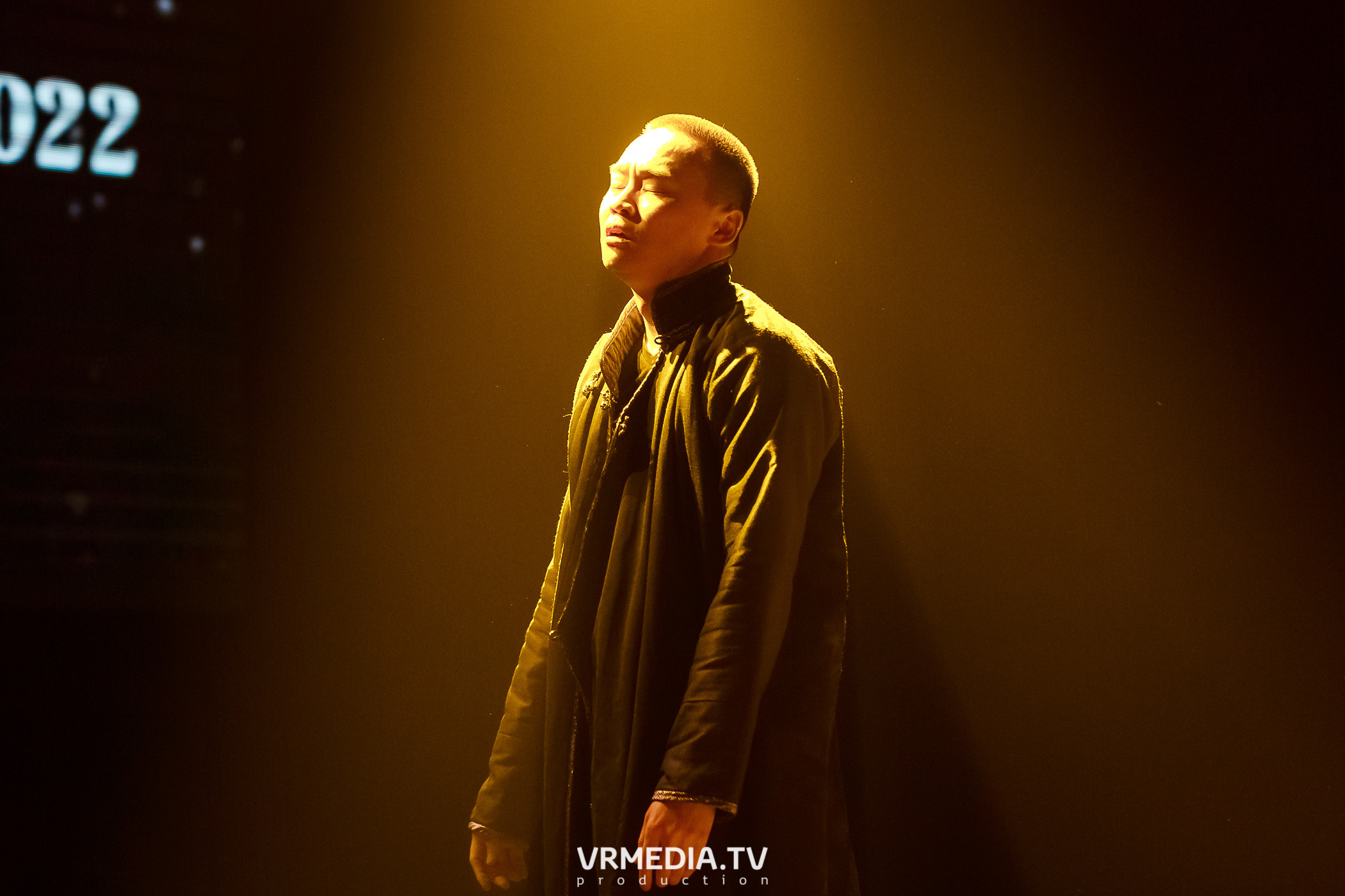 Дангына и Тажы — 2022