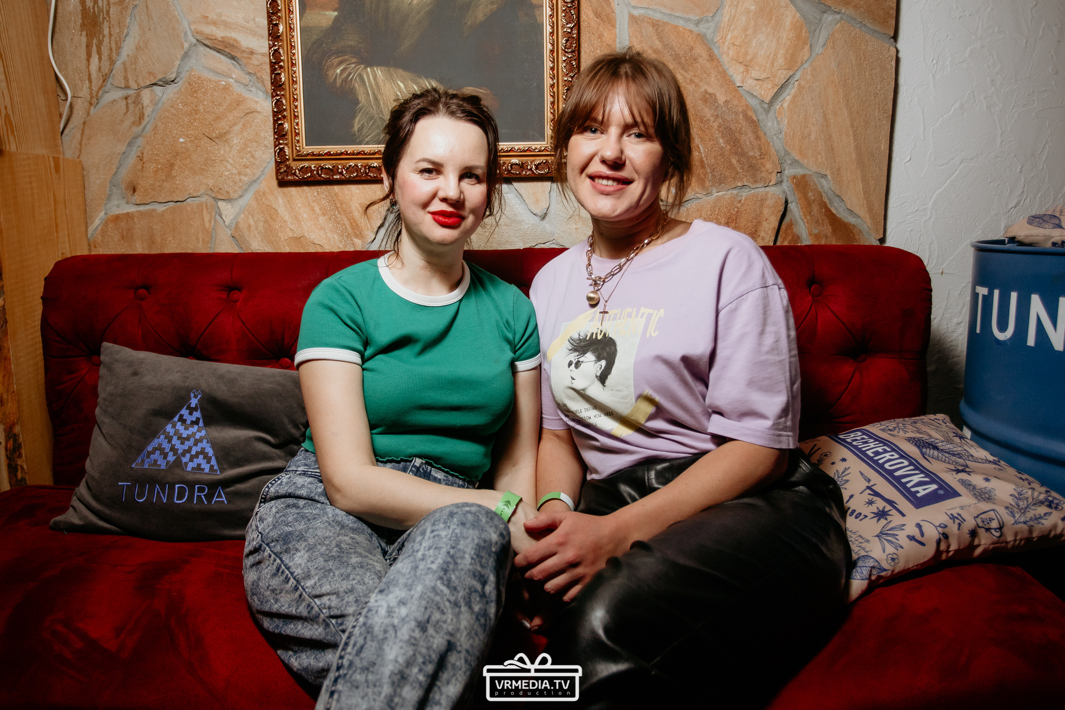 Выходные в «Alpen Club»