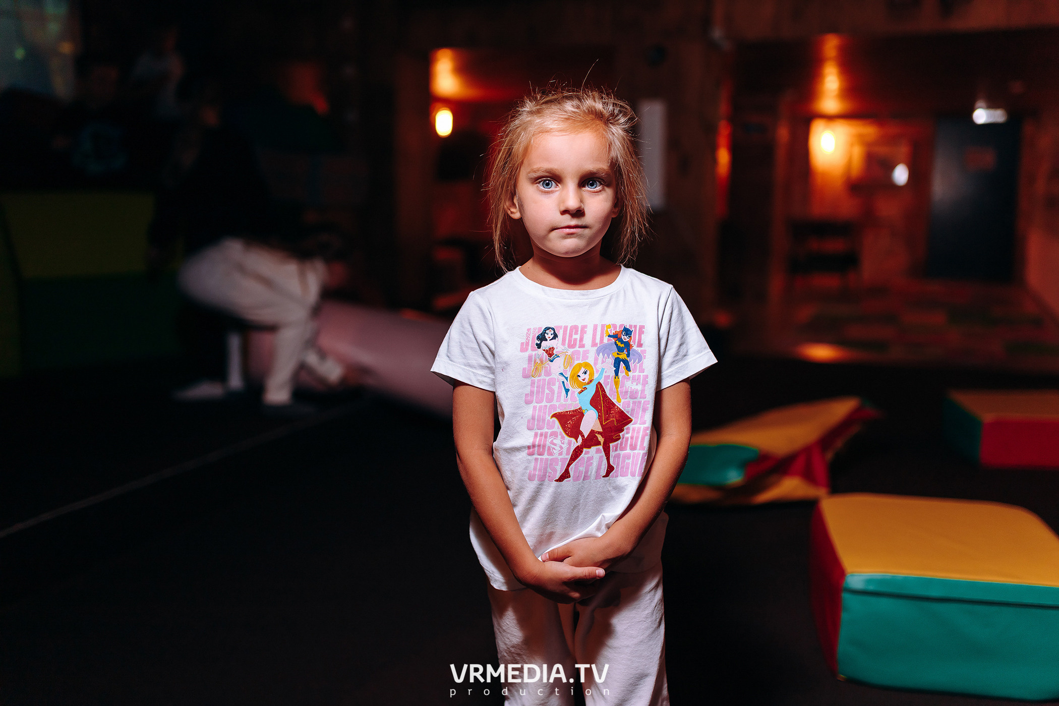 Выходные в «Alpen Club»