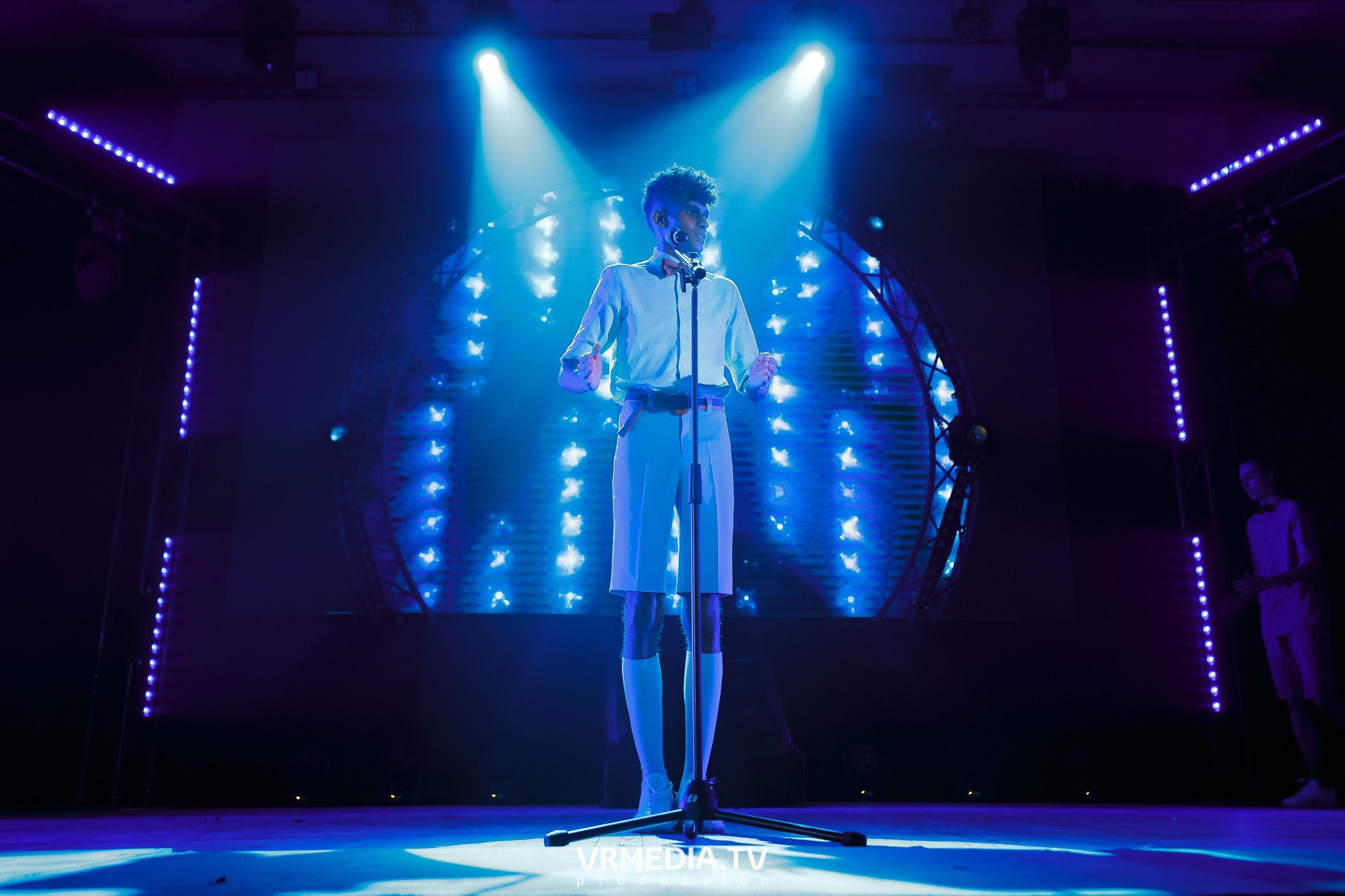 Студенческая весна в «КемГМУ». Гала-концерт