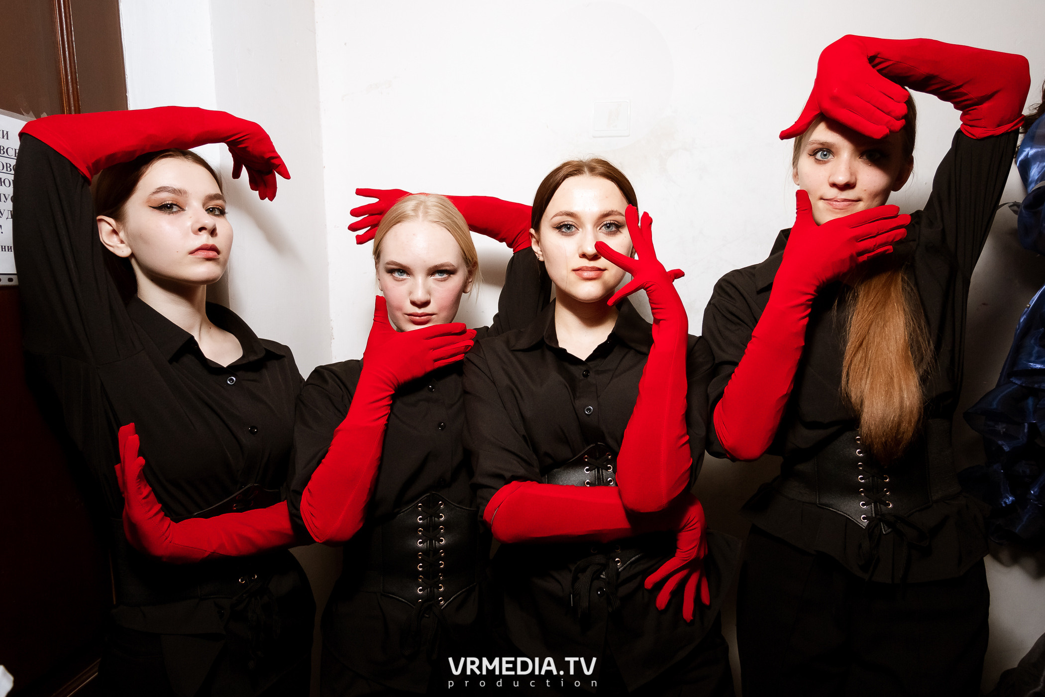 Студенческая весна в «КемГМУ». Педиатический факультет