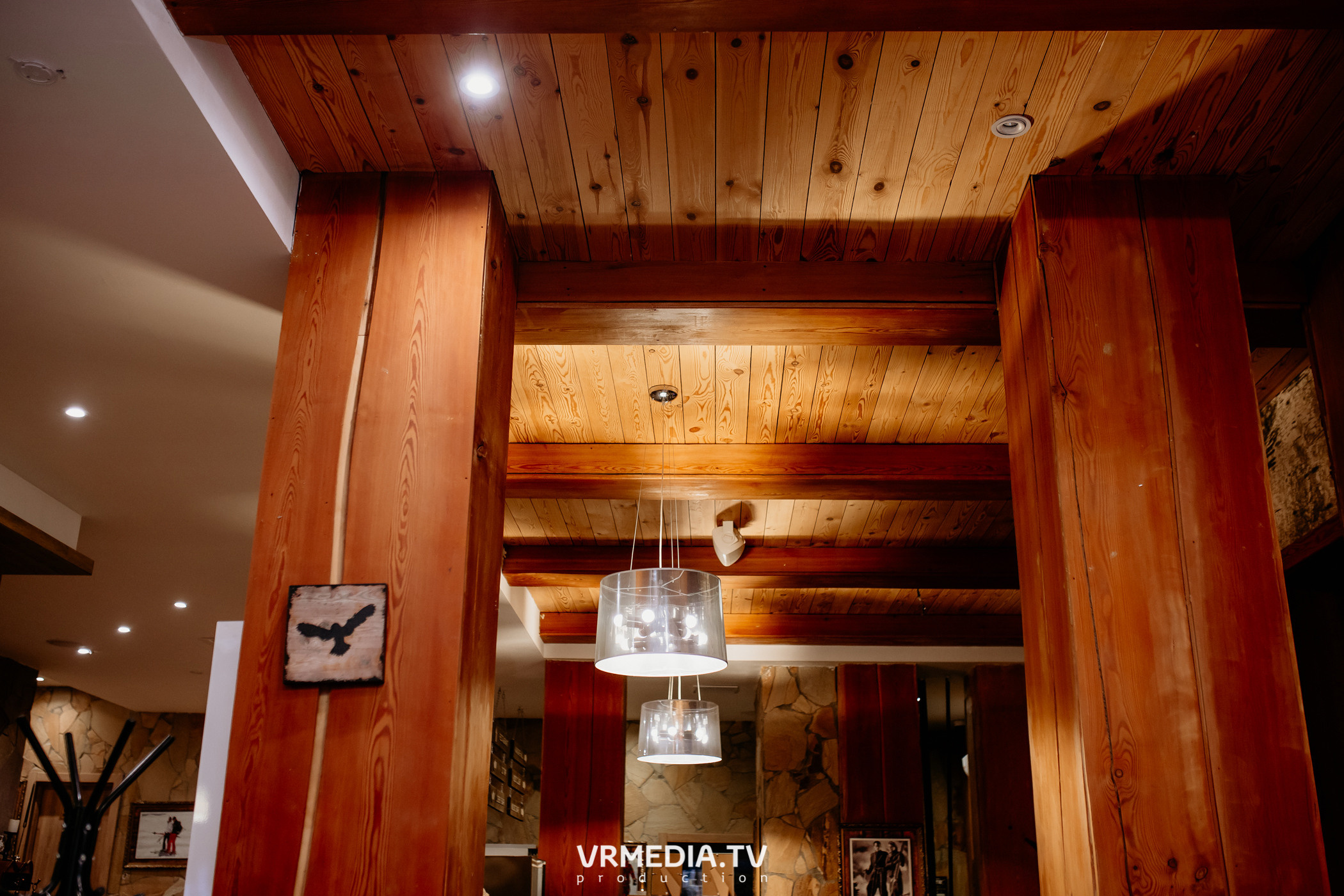 Выходные в «Alpen Club»