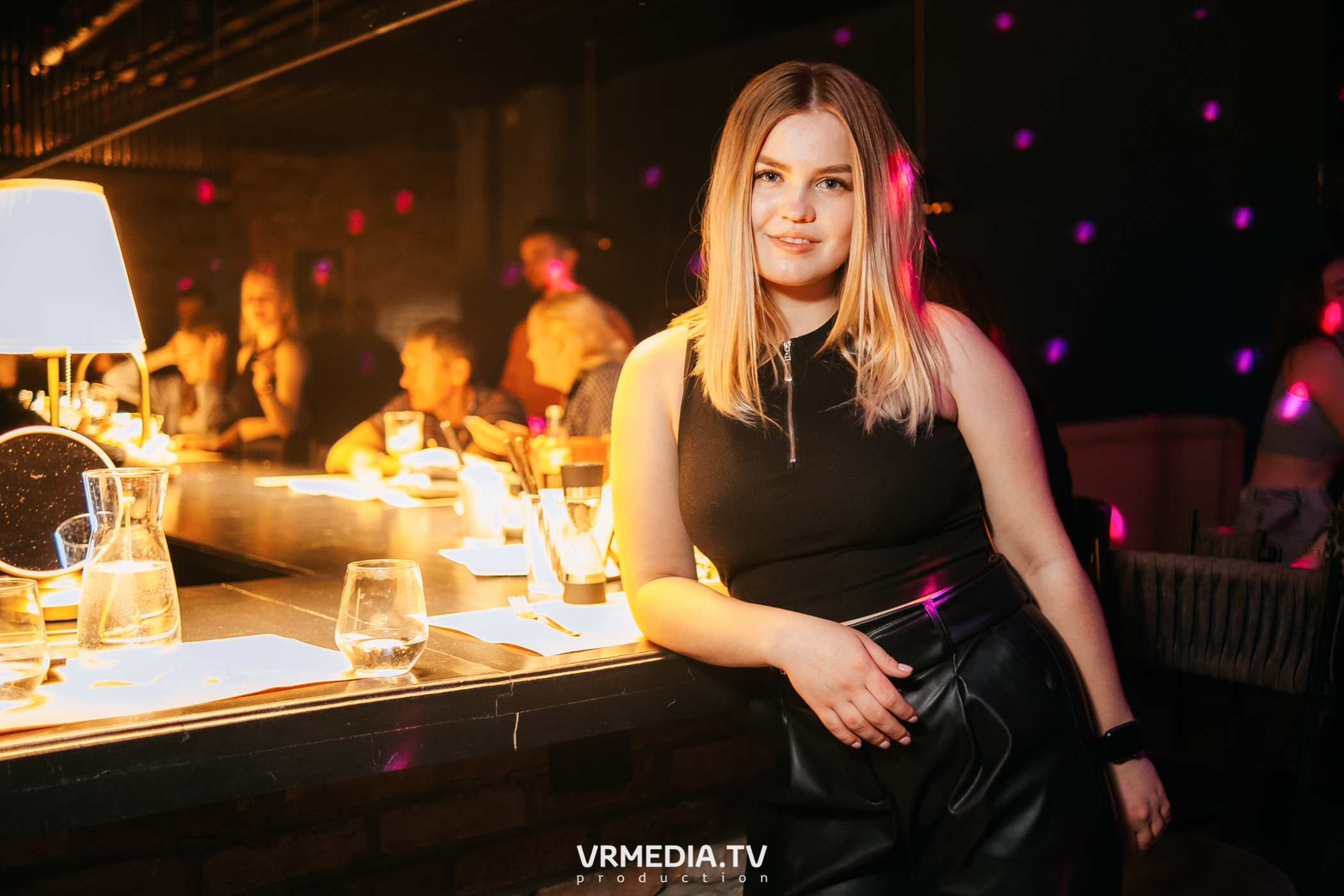 Выходные в культурном пространстве «Редакция»