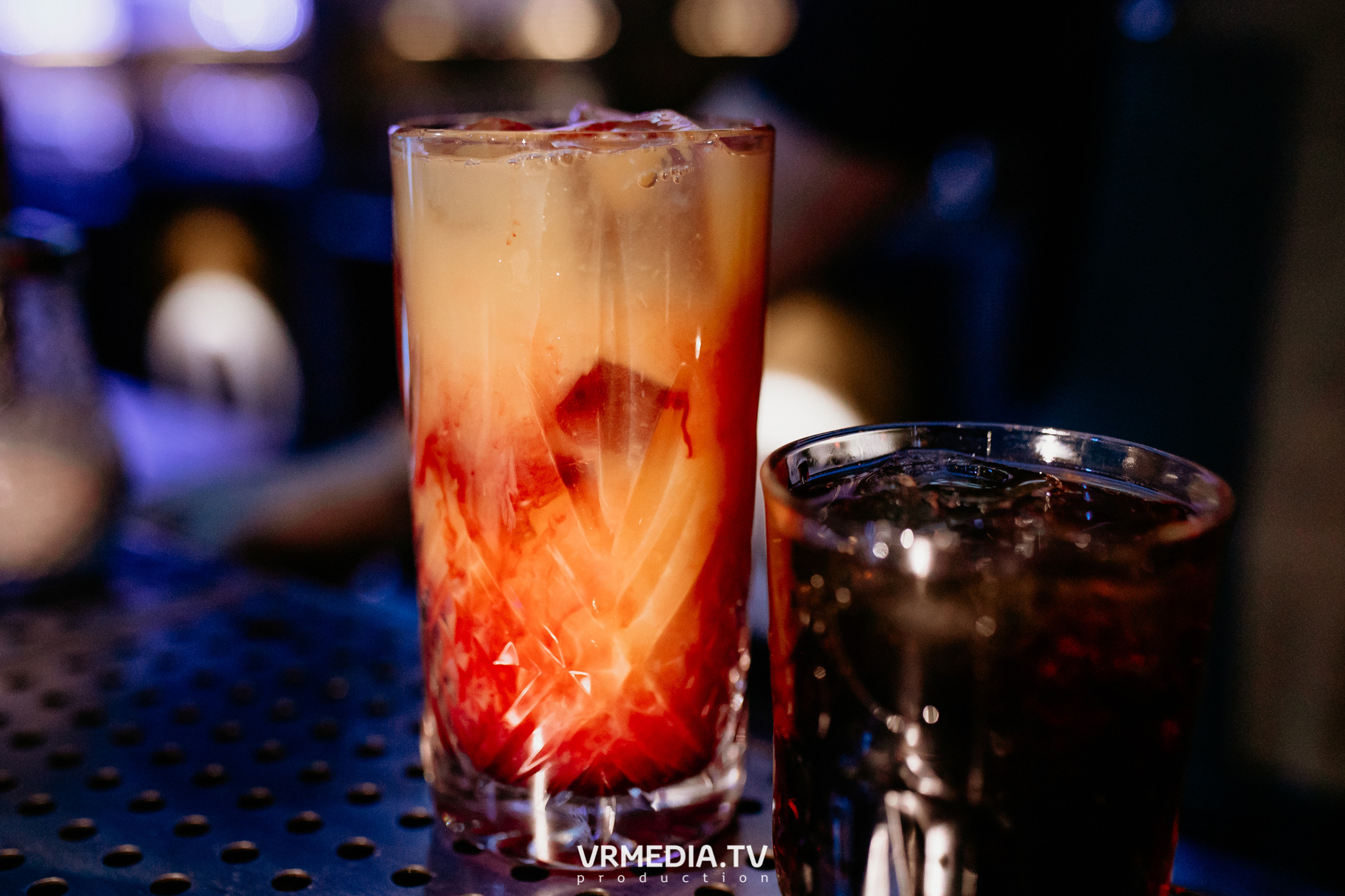 MISHA KLEIN в ночном клубе «ЭФИР»