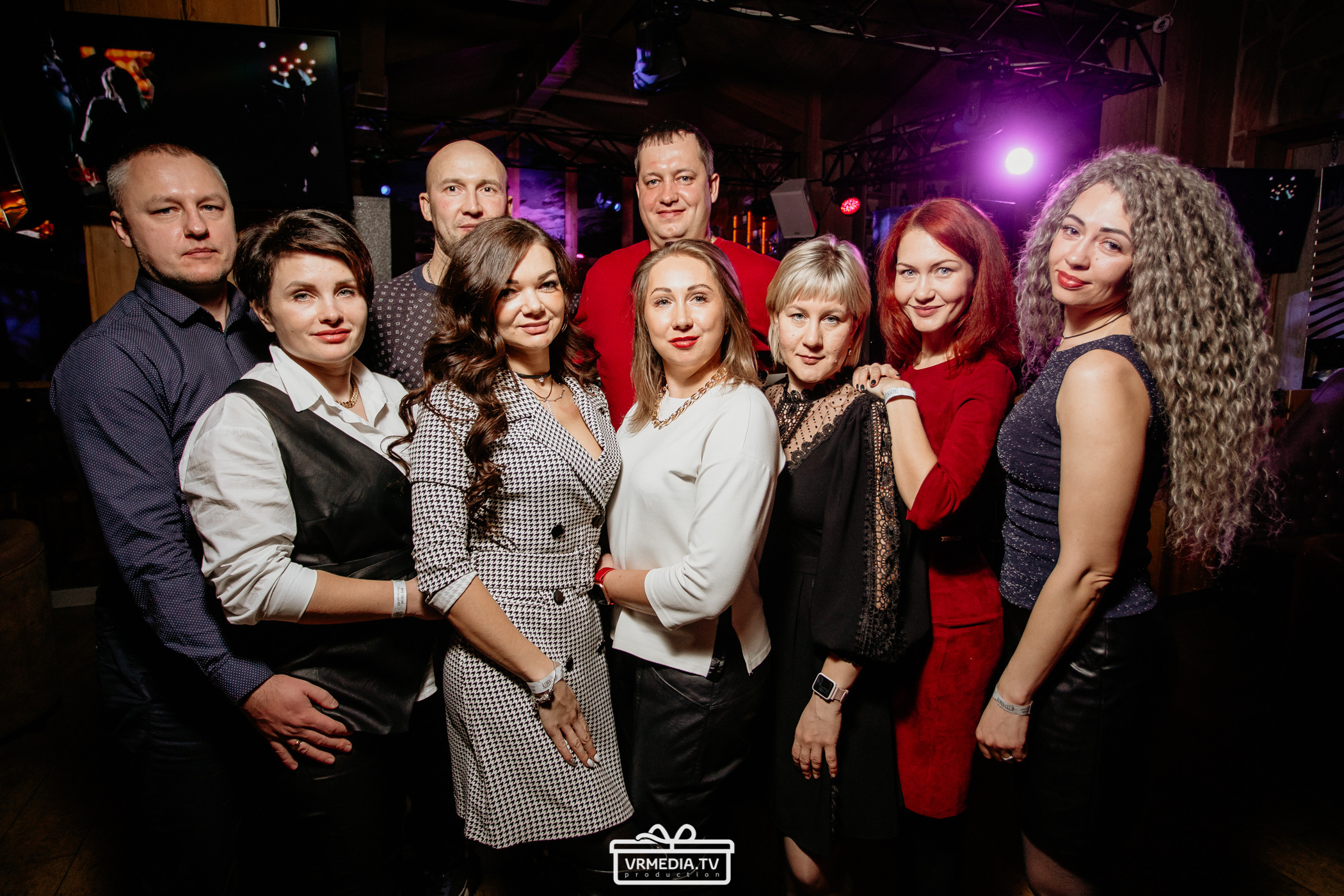 Выходные в «Alpen Club»