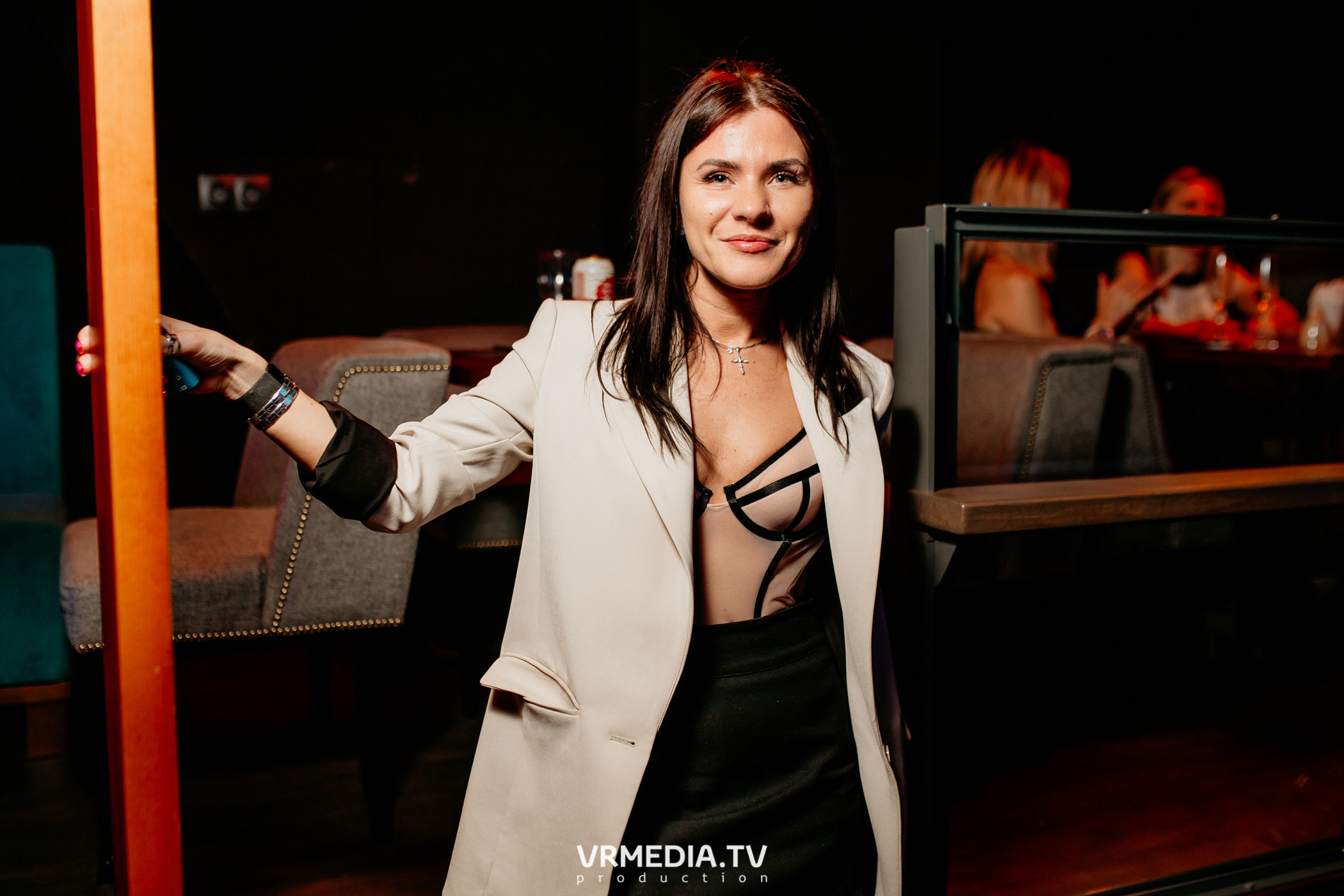 MISHA KLEIN в ночном клубе «ЭФИР»