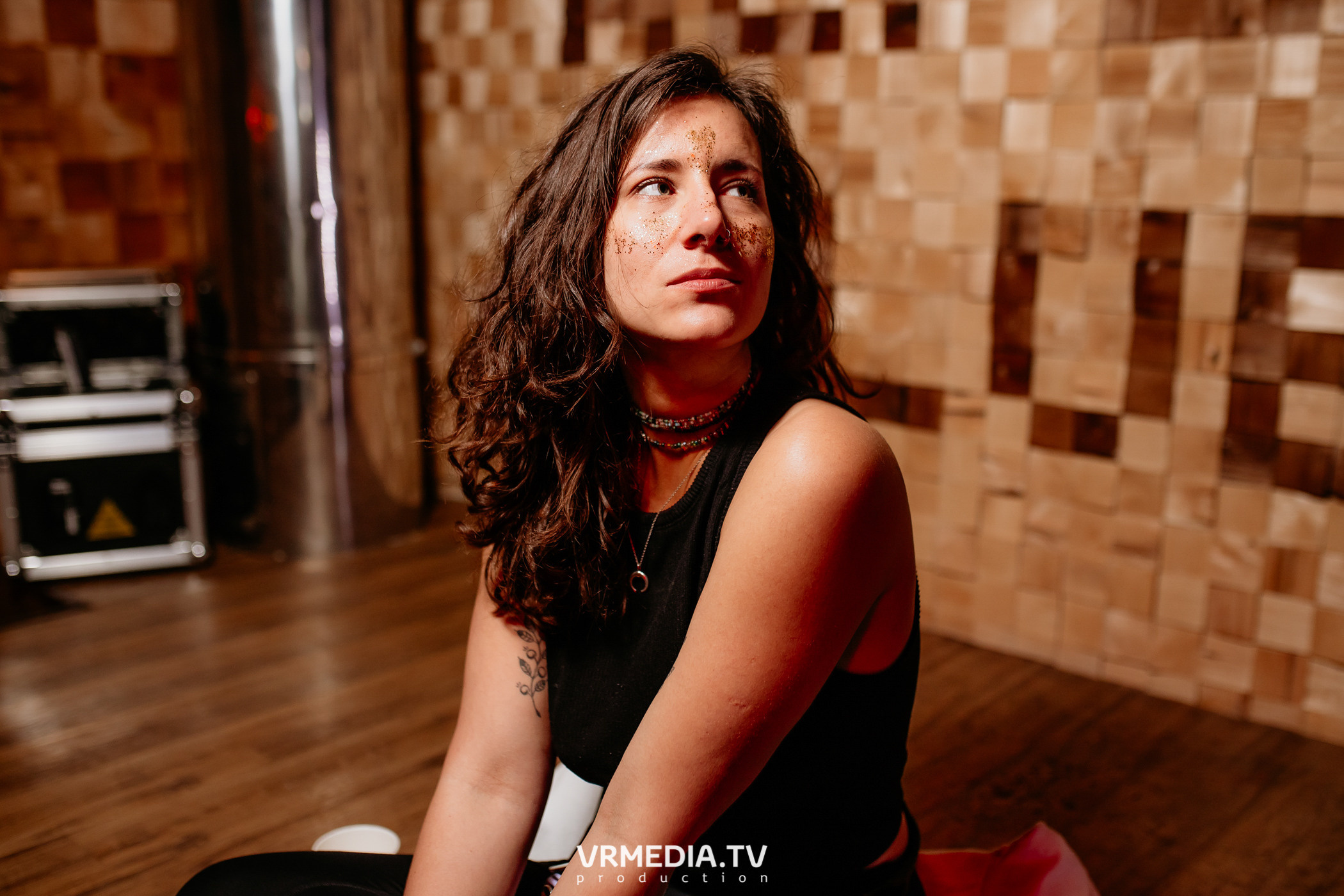 Выходные в «Alpen Club»