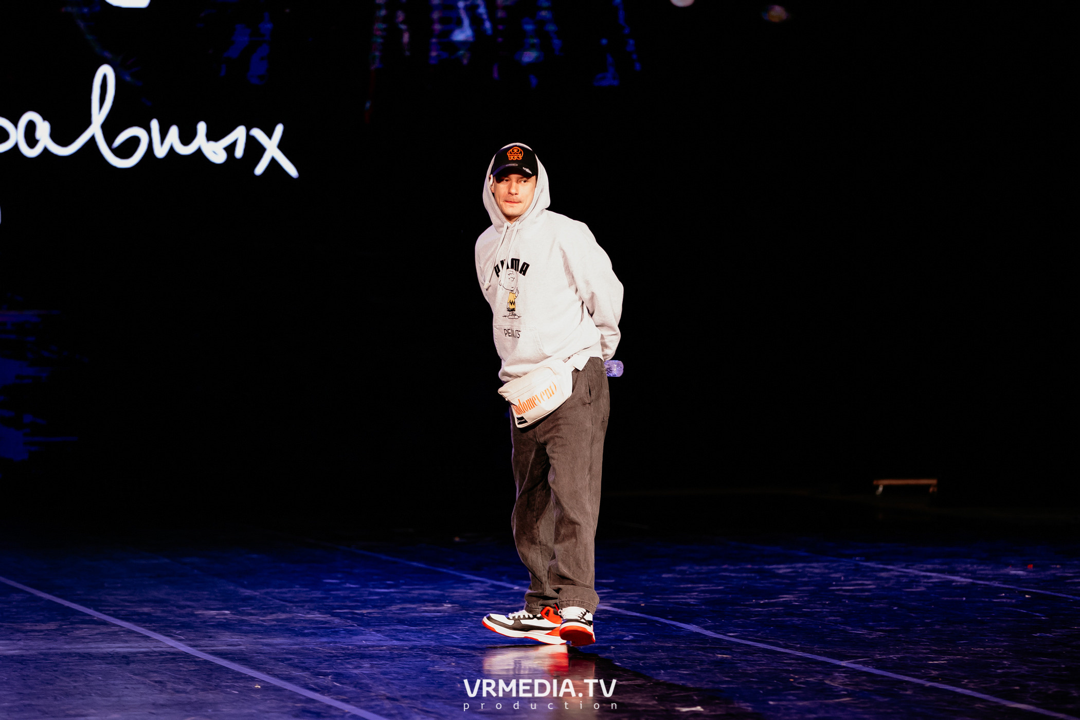 Всероссийский благотворительный танцевальный фестиваль «МЫ»