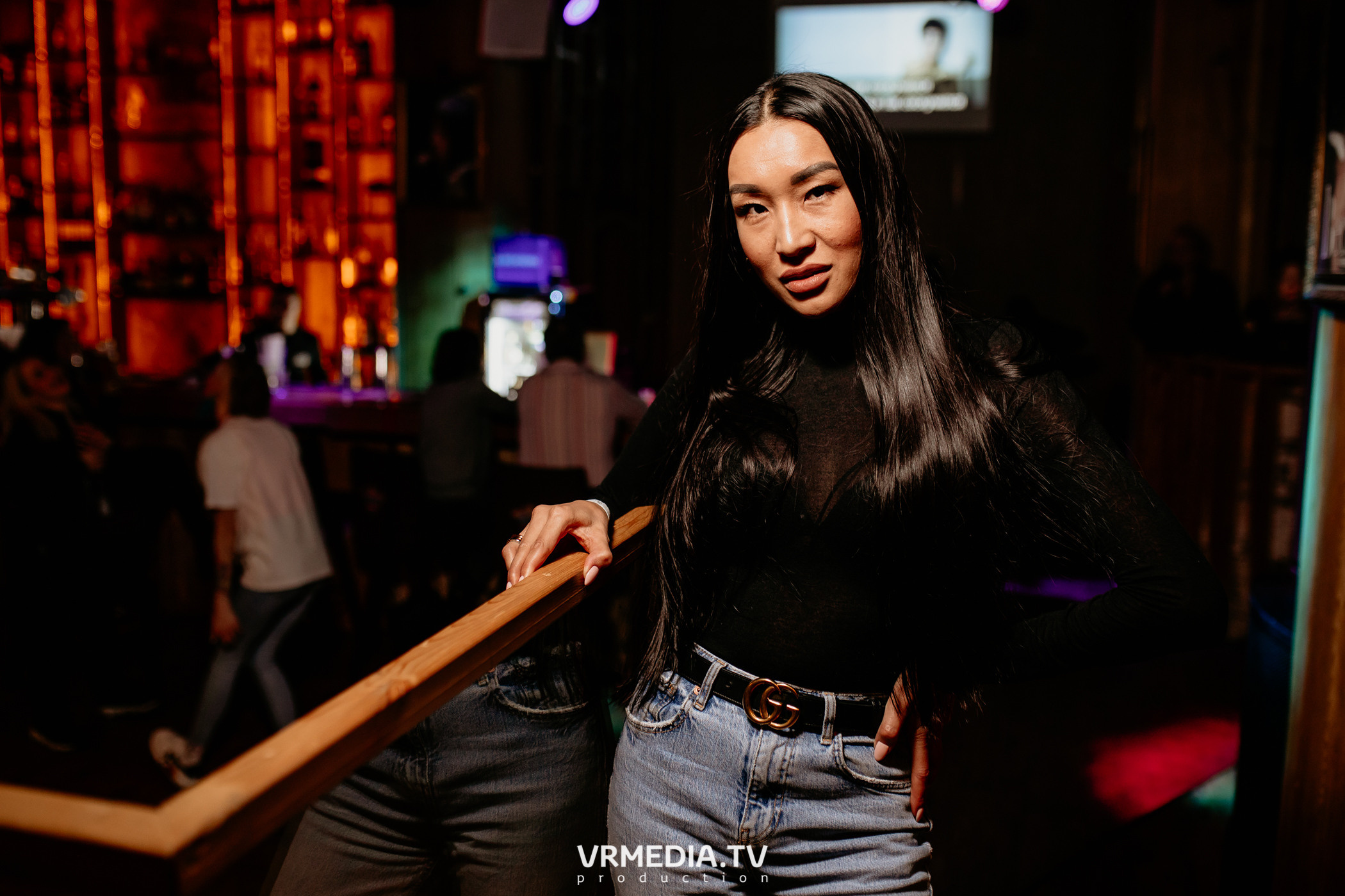 Выходные в «Alpen Club»