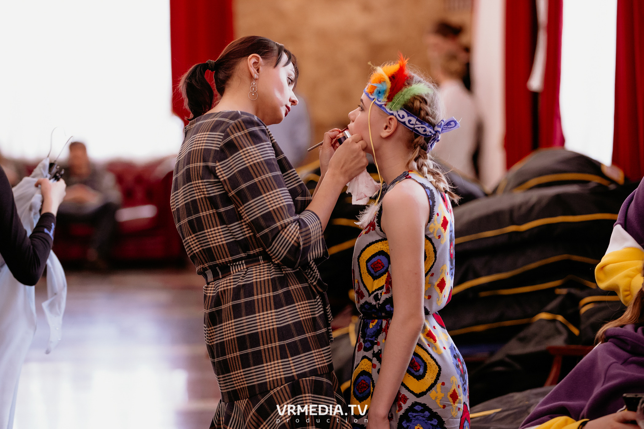 Всероссийский благотворительный танцевальный фестиваль «МЫ»