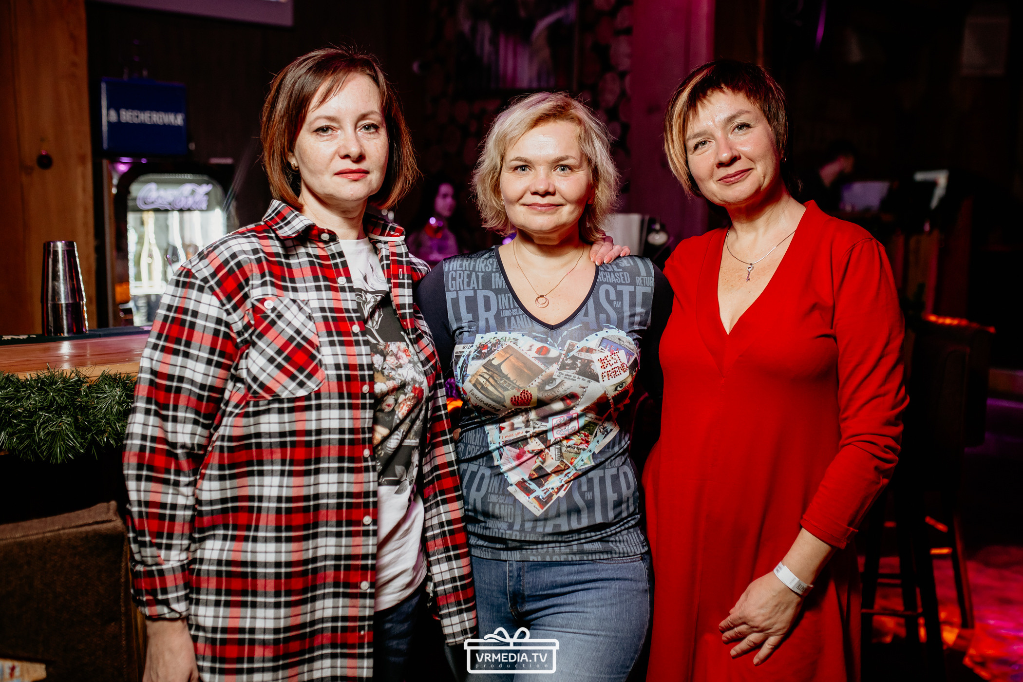 Выходные в «Alpen Club»