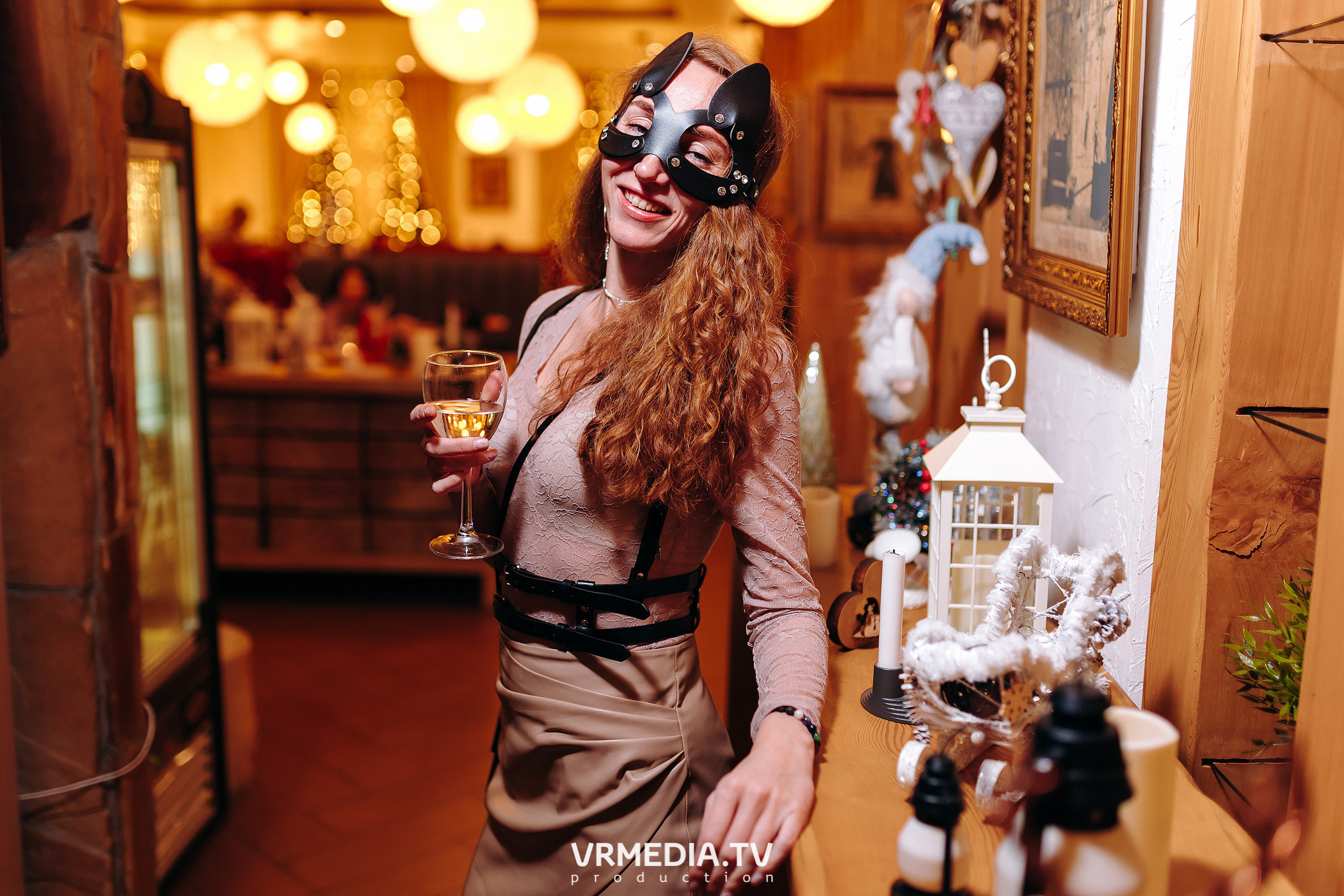 Выходные в «Alpen Club»