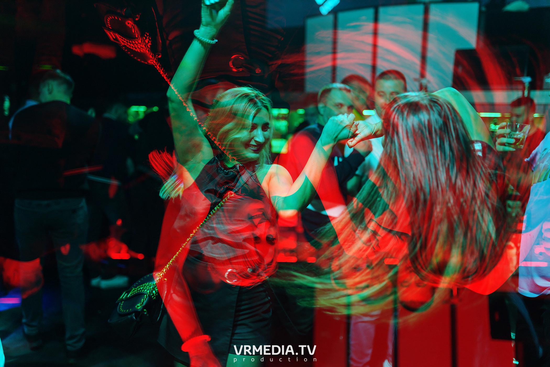 Berlin в НК «ЭФИР»