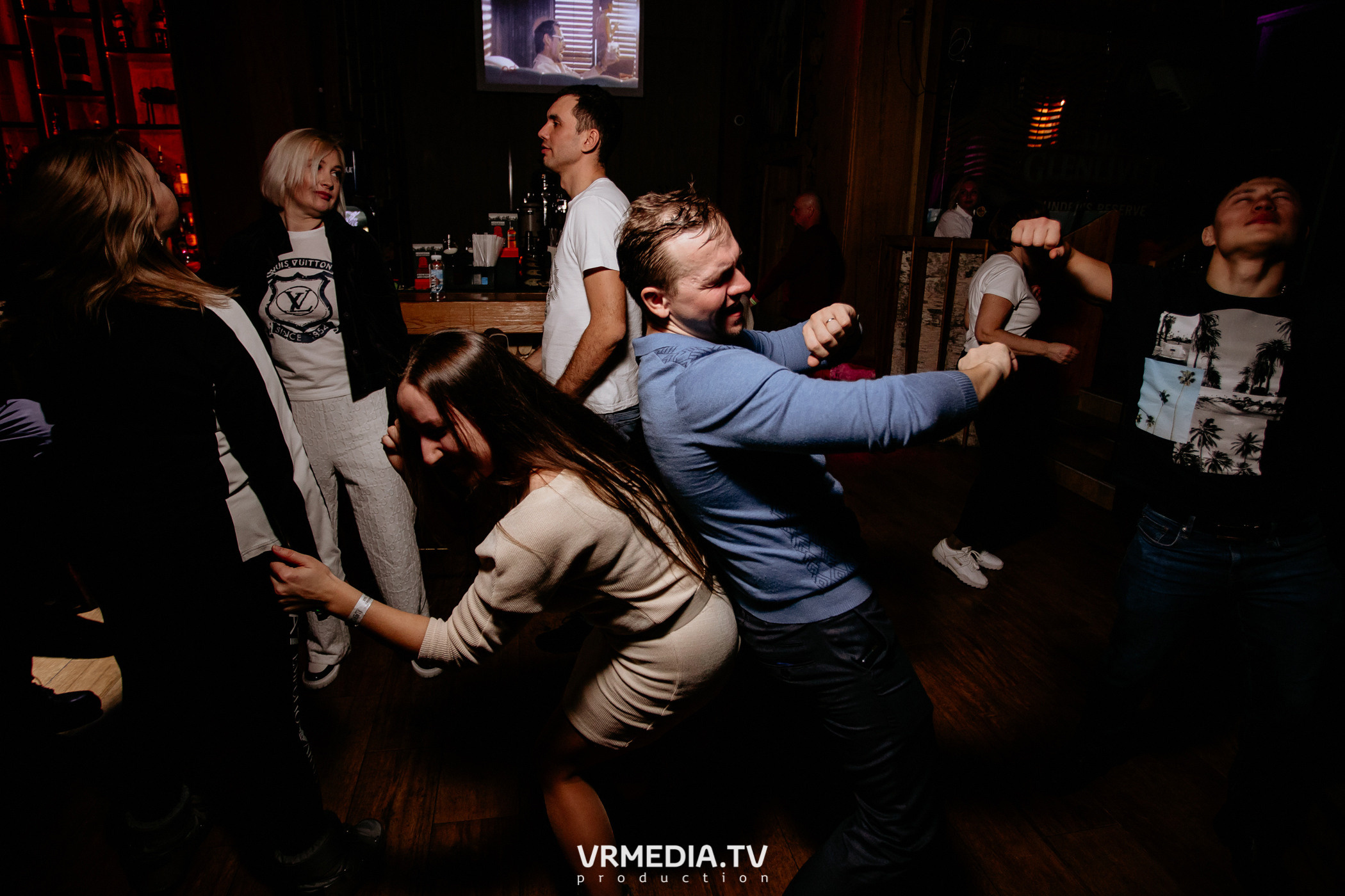 Выходные в «Alpen Club»