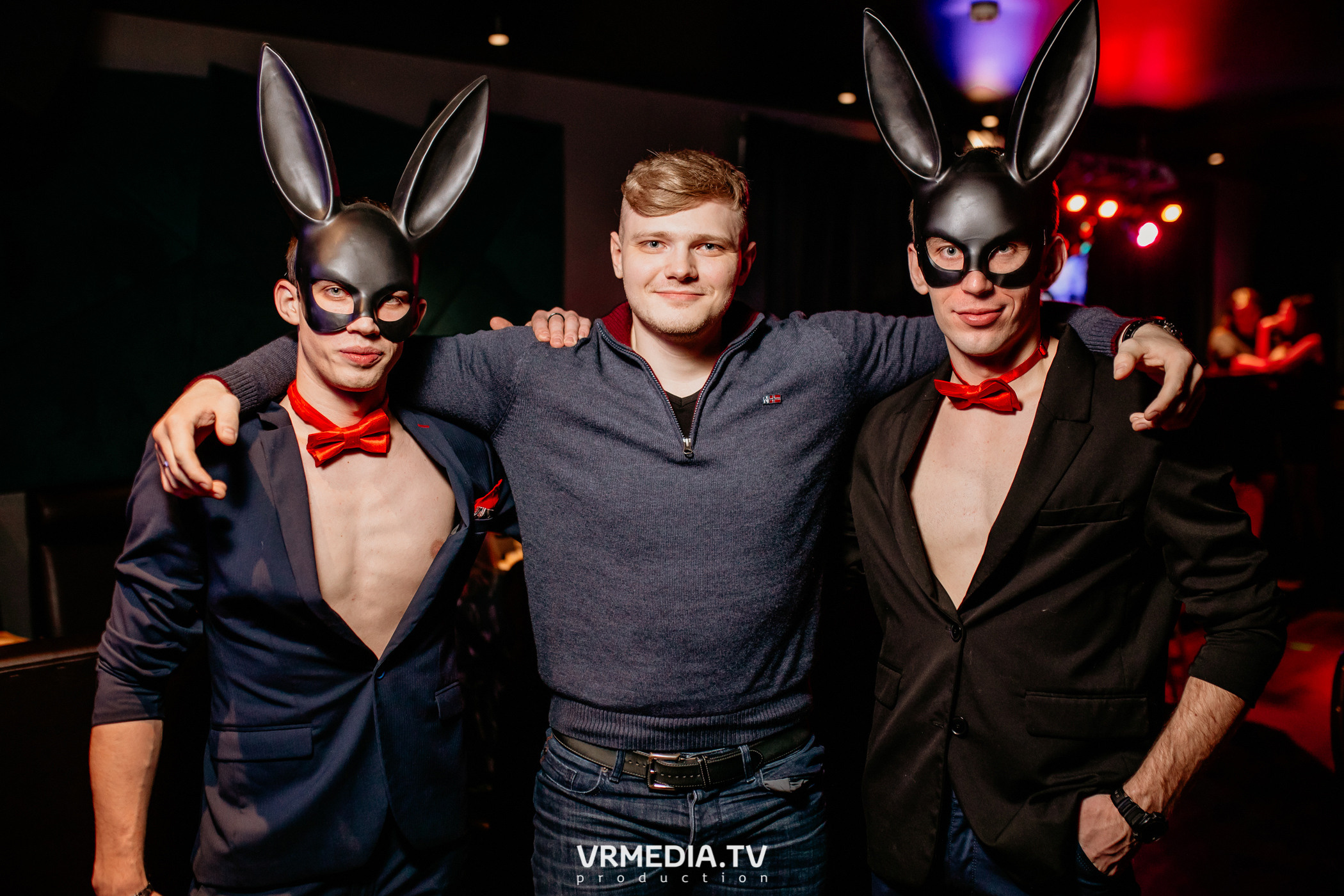 Woman’s Day в баре «DOSKI»