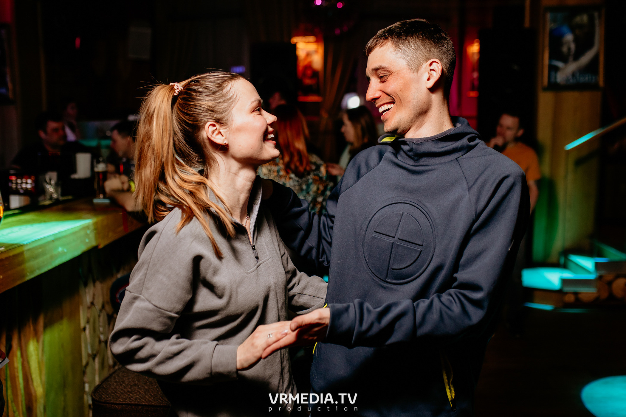 Выходные в «Alpen Club»