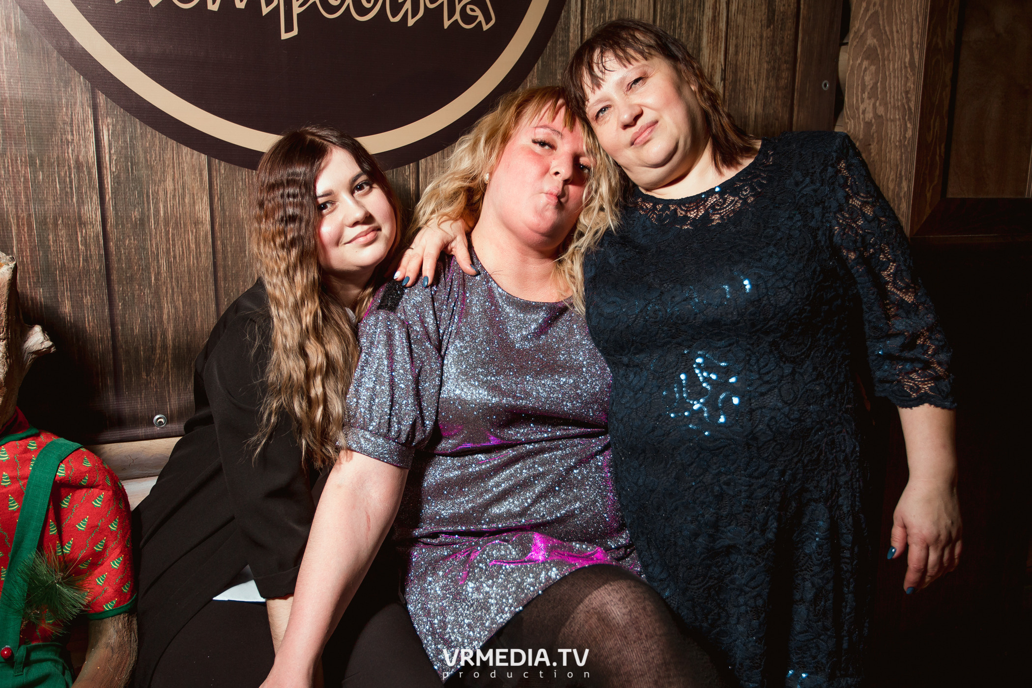 В гостях «У Петровича»