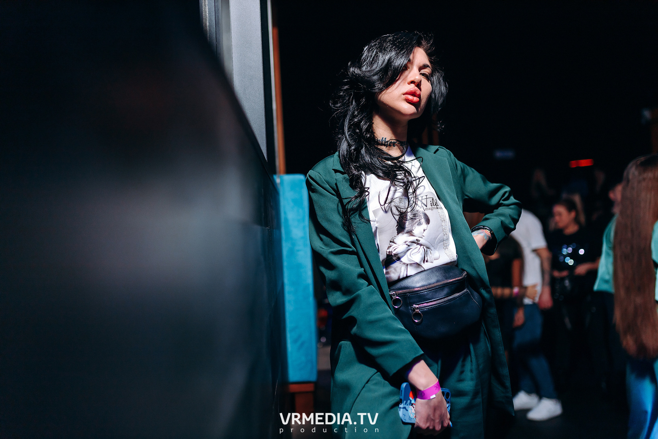 Berlin в НК «ЭФИР»