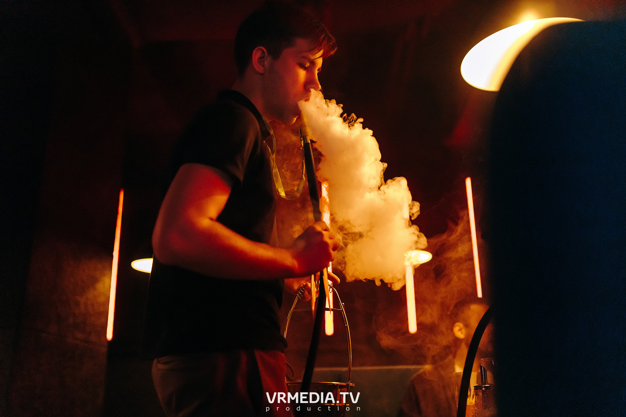 Berlin в НК «ЭФИР»