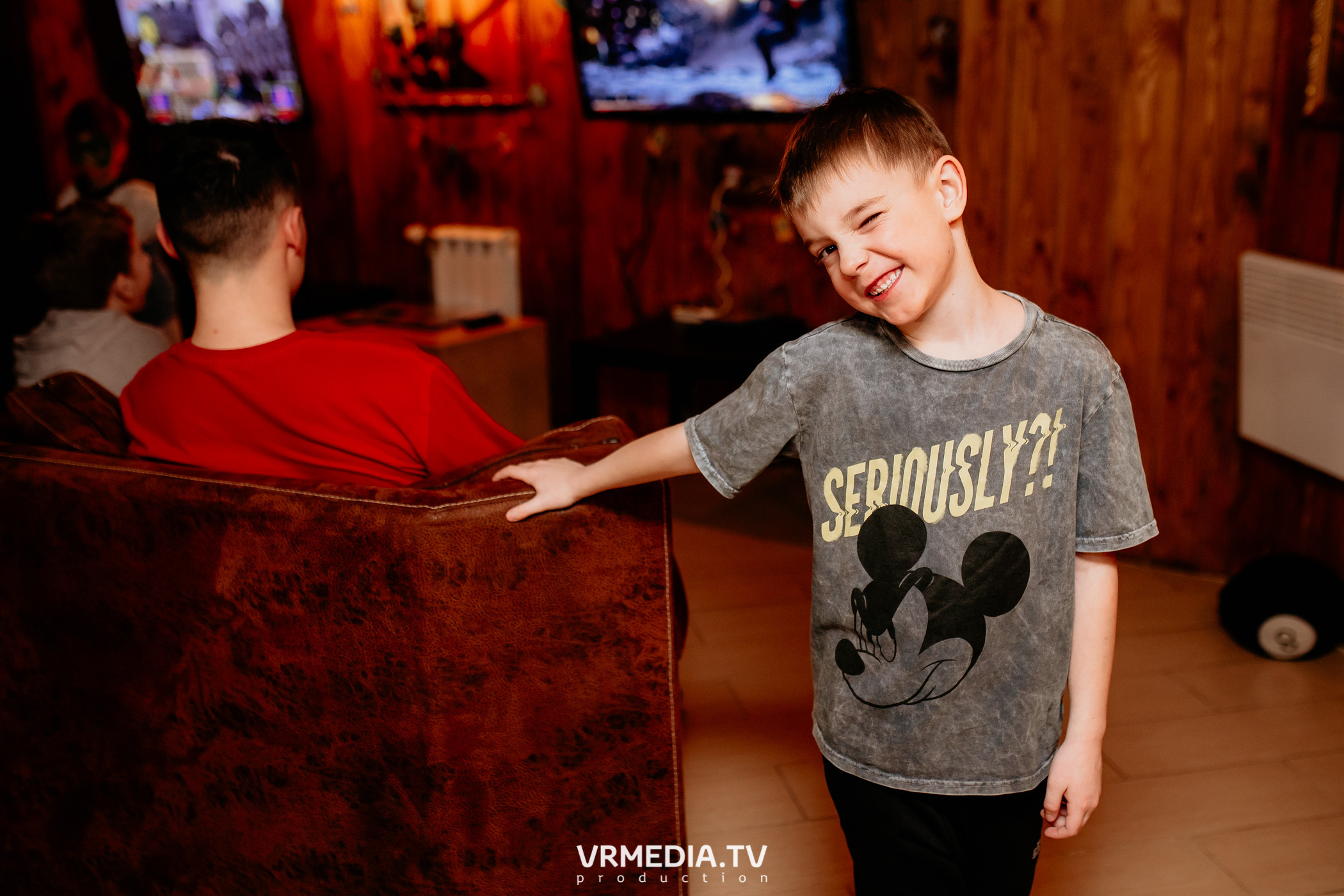 Выходные в «Alpen Club»