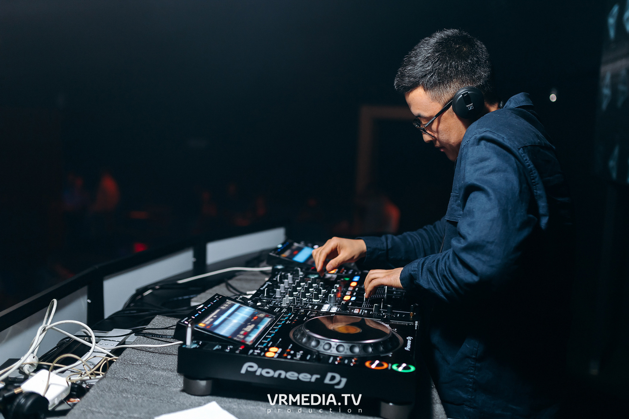 Chao в НК «ЭФИР»