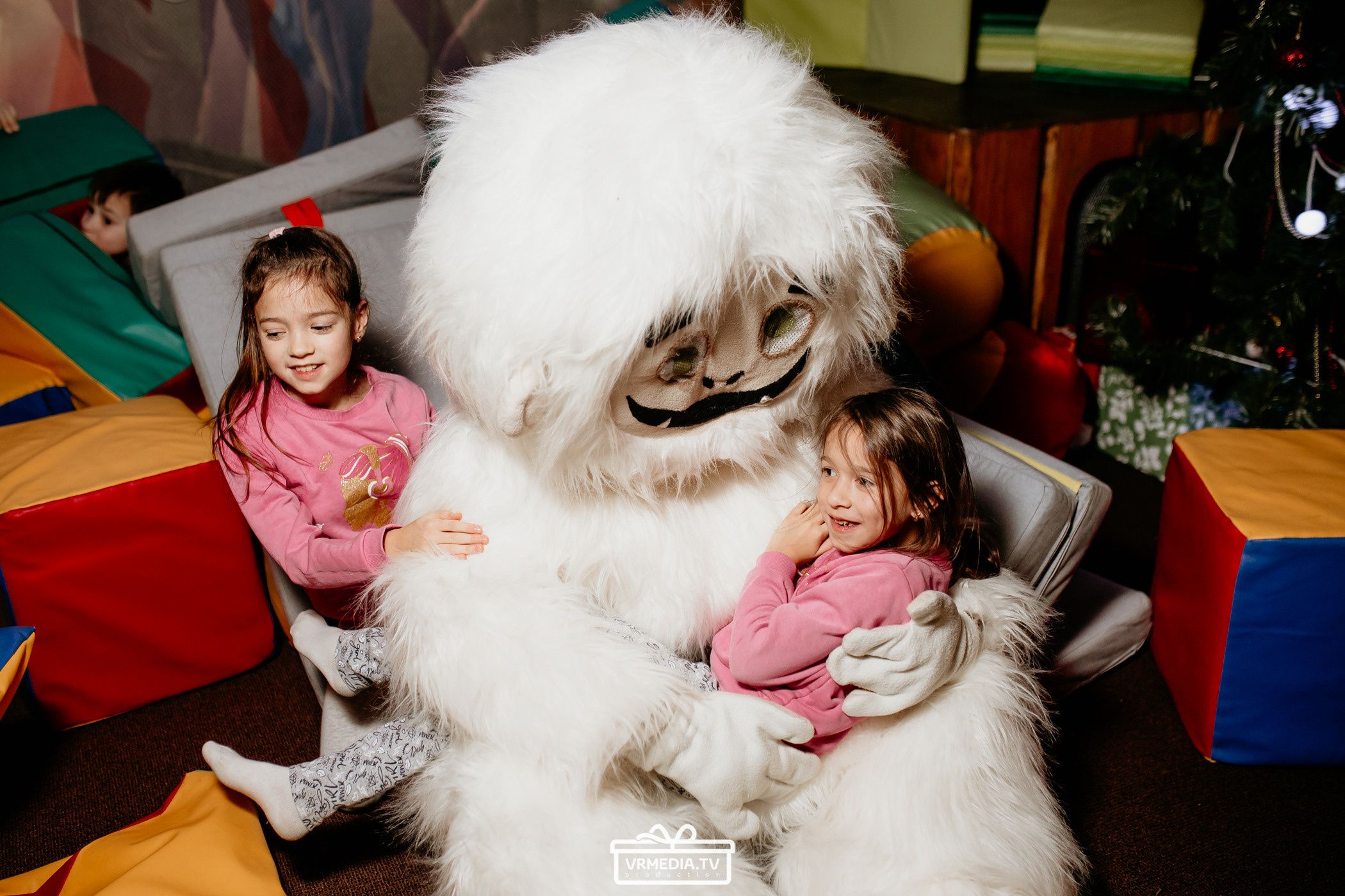 Выходные в «Alpen Club»