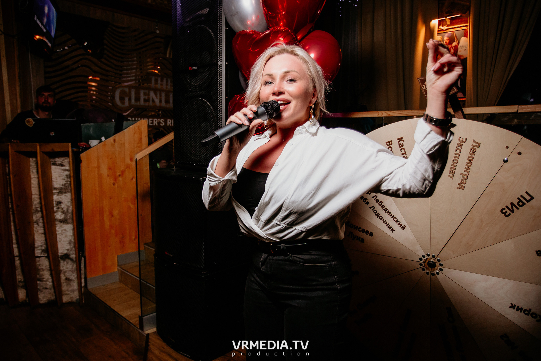 Выходные в «Alpen Club»