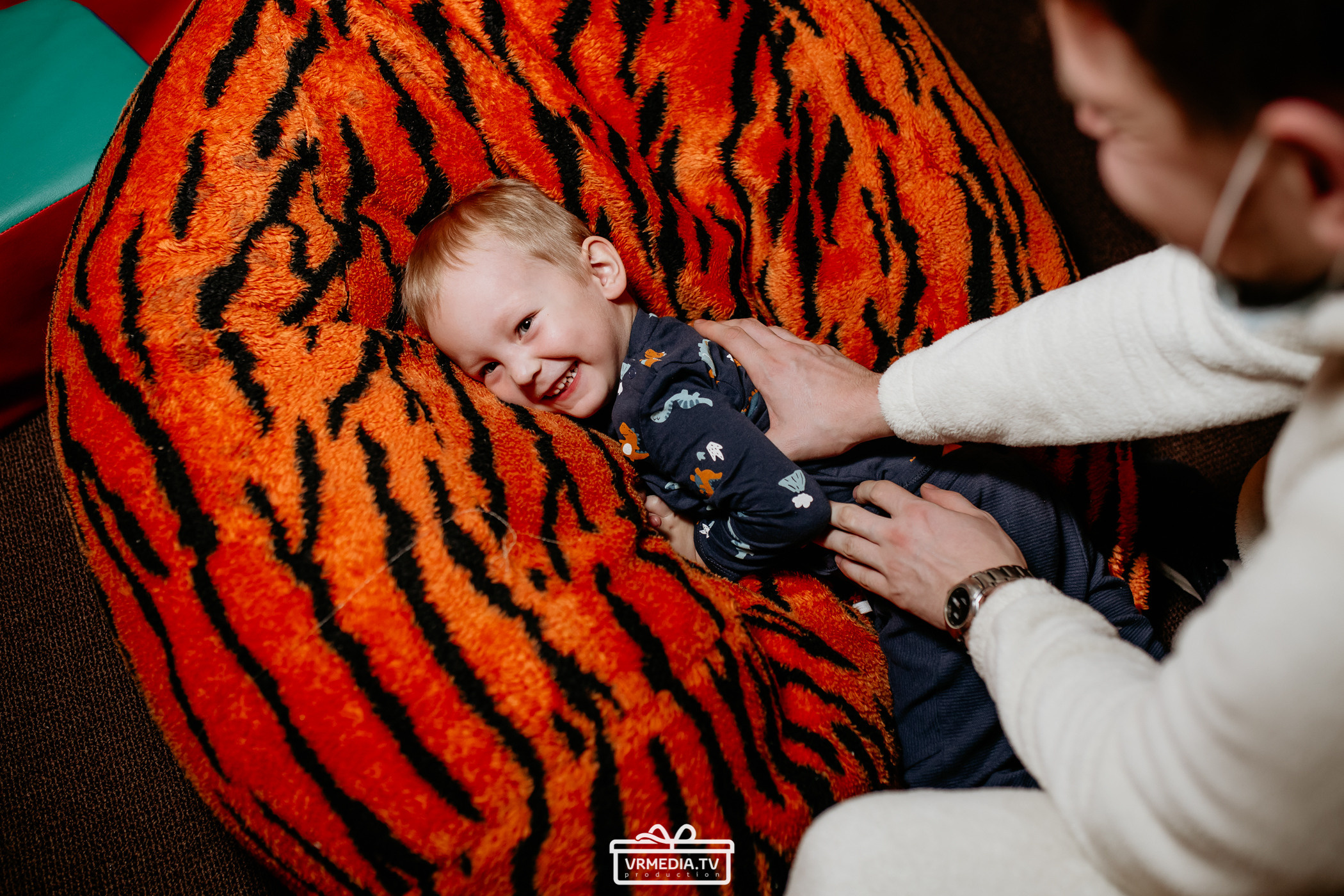 Выходные в «Alpen Club»