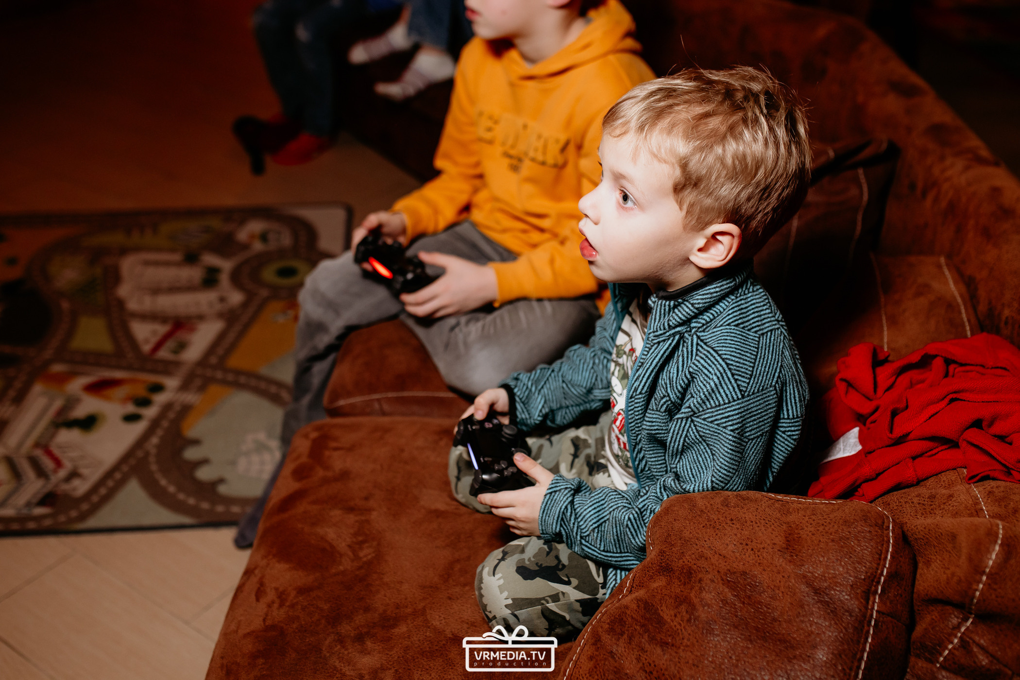 Выходные в «Alpen Club»