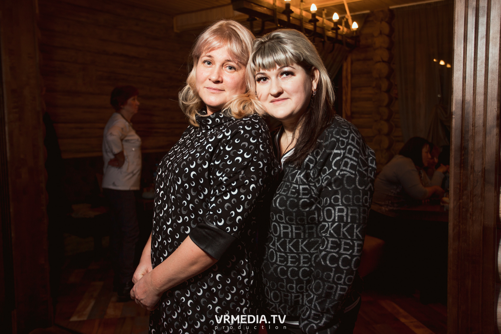 В гостях «У Петровича»