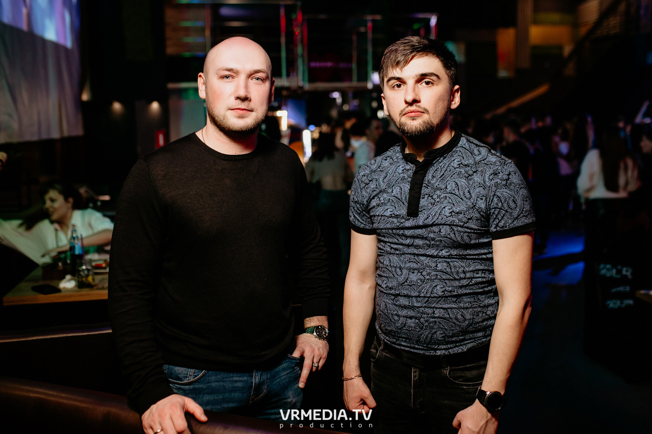 Woman’s Day в баре «DOSKI»