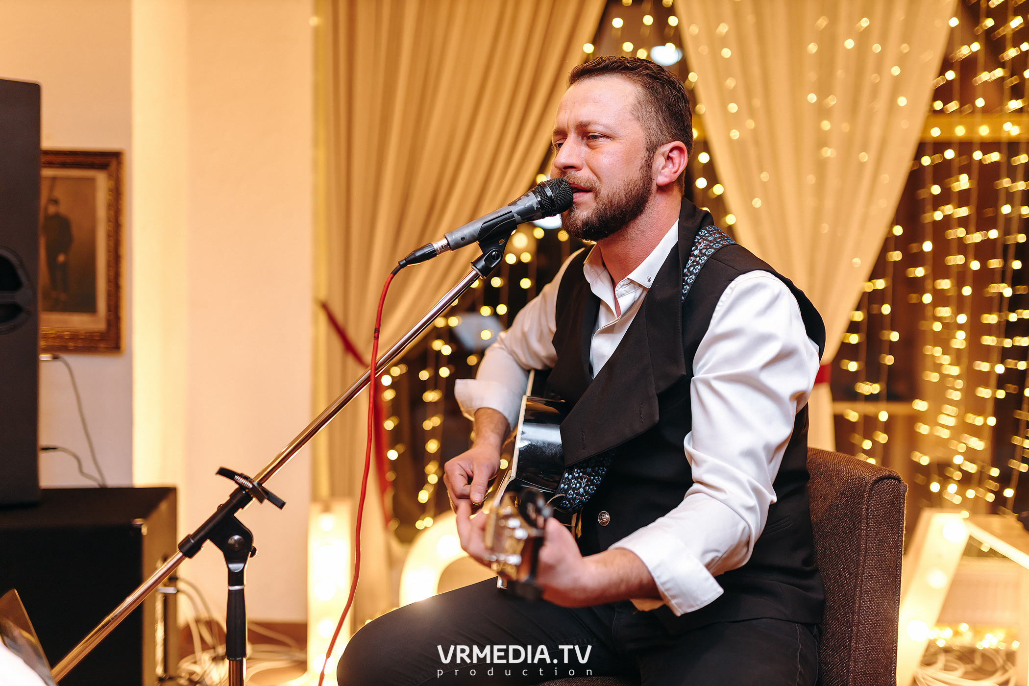 Международный женский день в «Alpen Club»