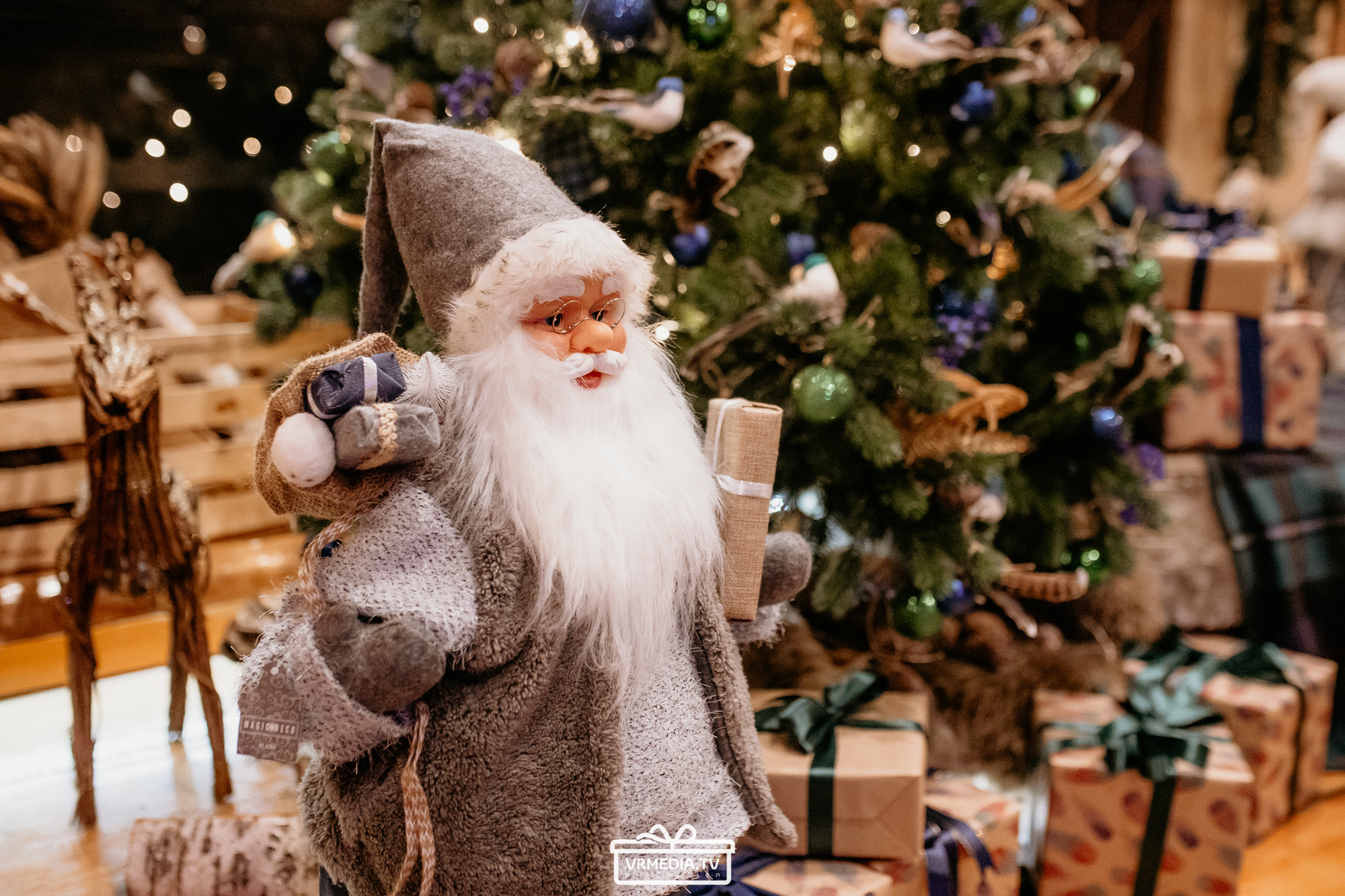 Выходные в «Alpen Club»