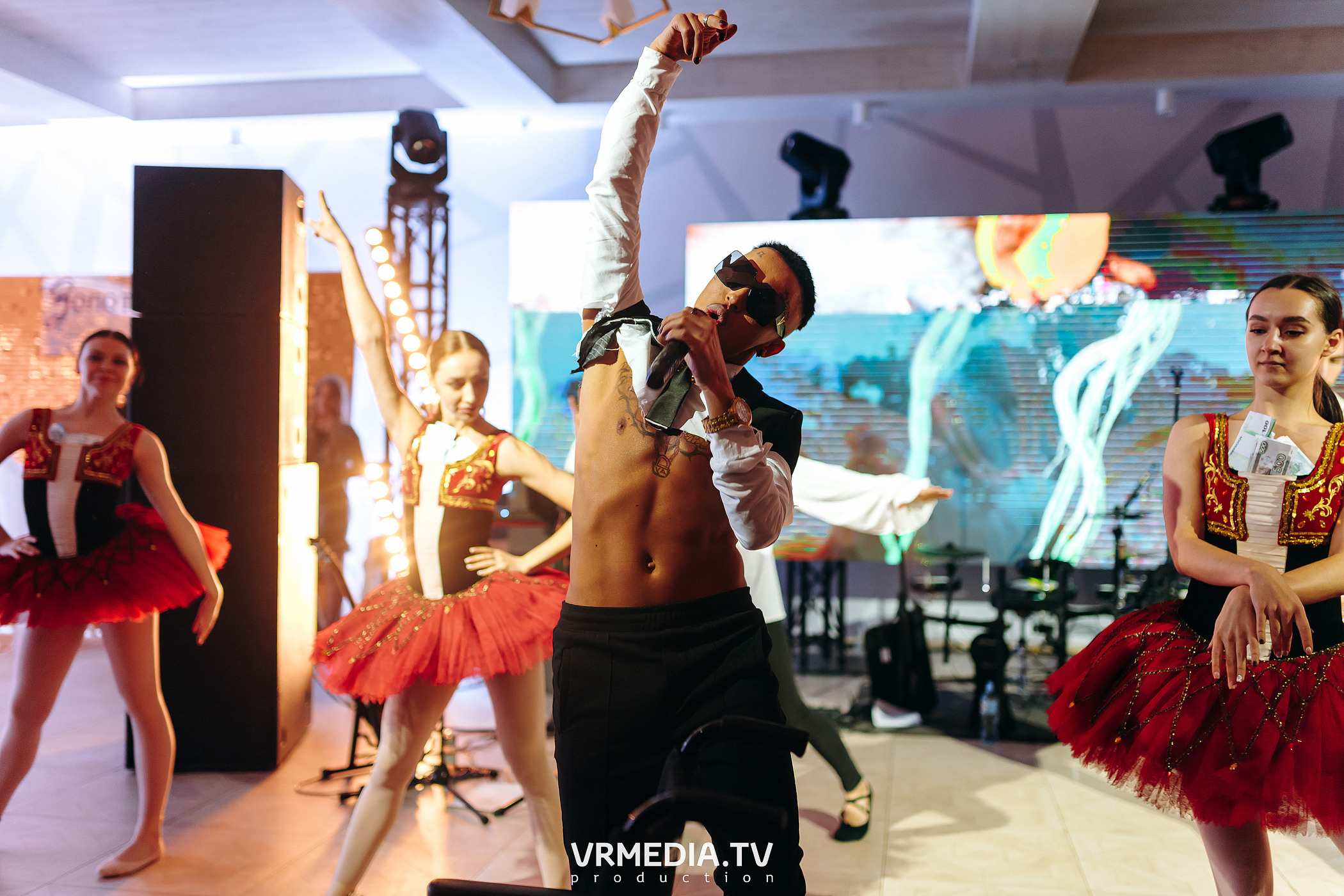 Kuzbass Business Awards 2022