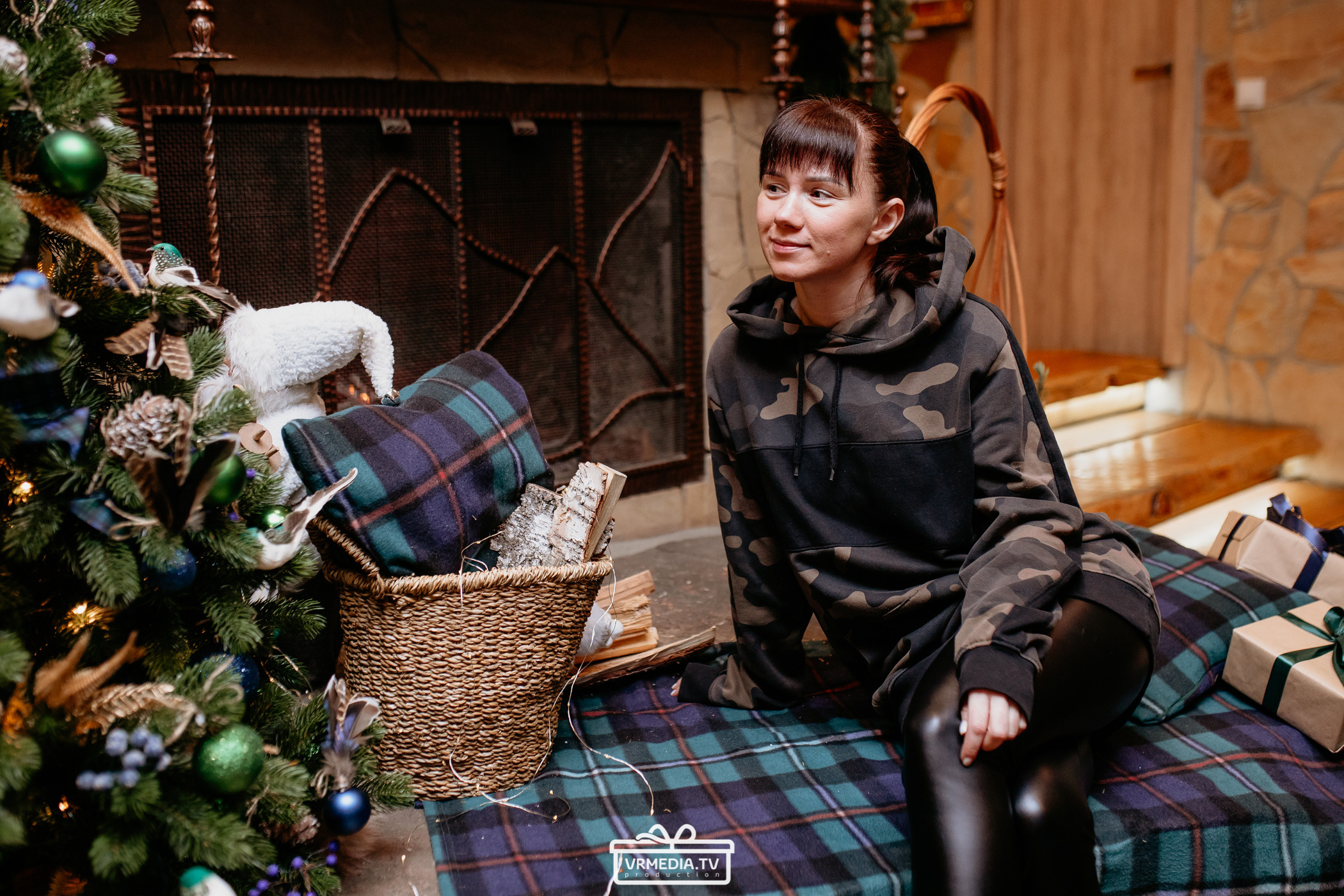 Выходные в «Alpen Club»