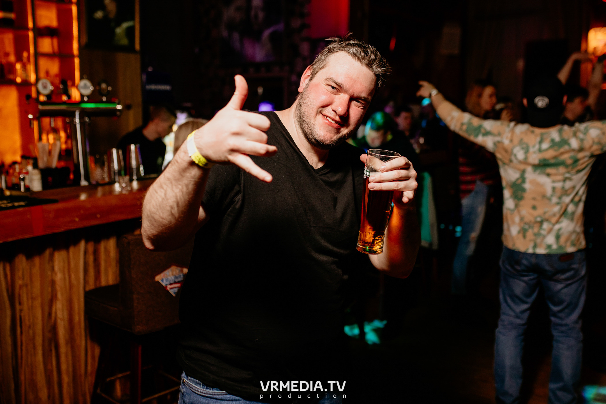 Выходные в «Alpen Club»