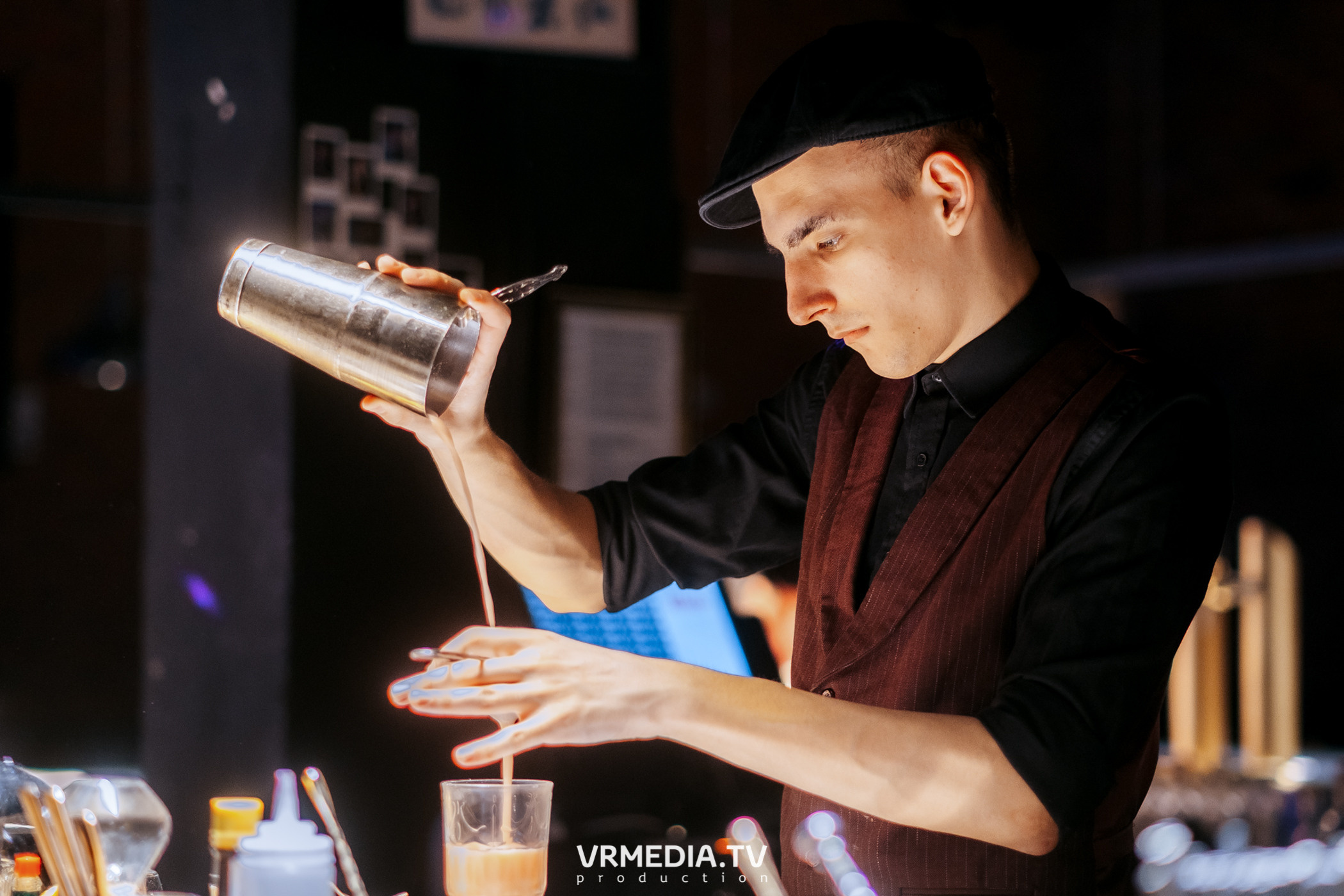 Выходные в культурном пространстве «Редакция»