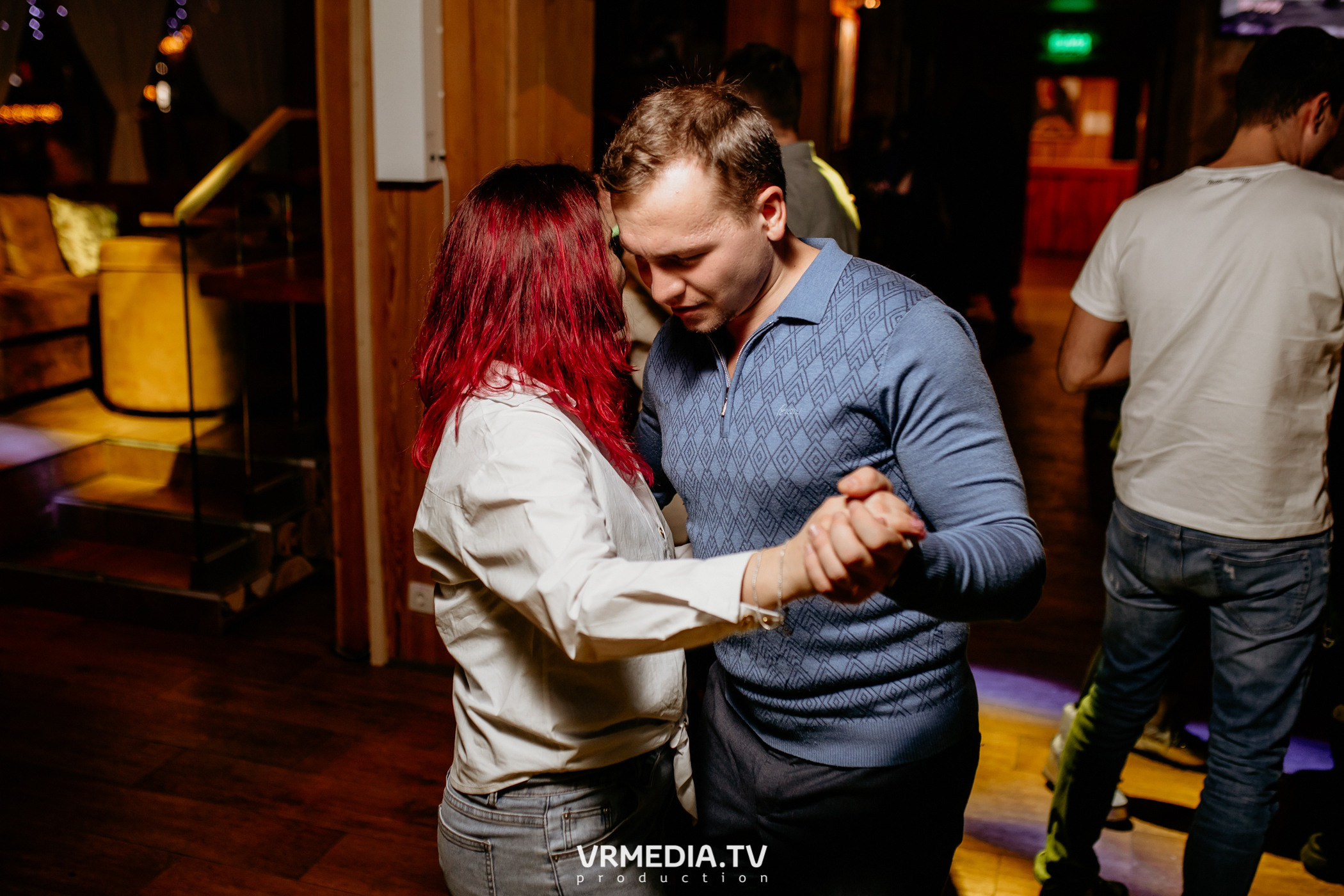 Выходные в «Alpen Club»