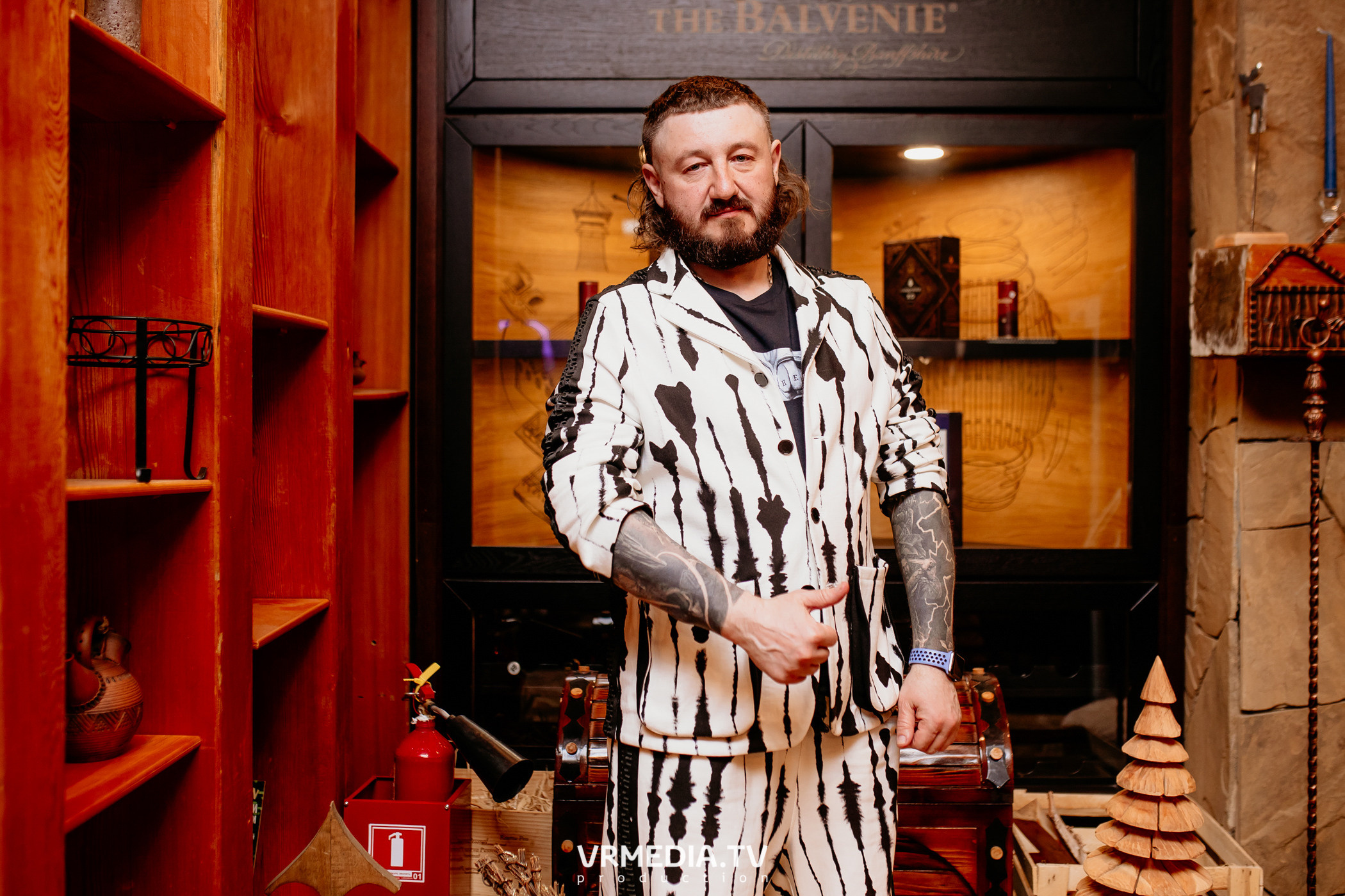 Выходные в «Alpen Club»