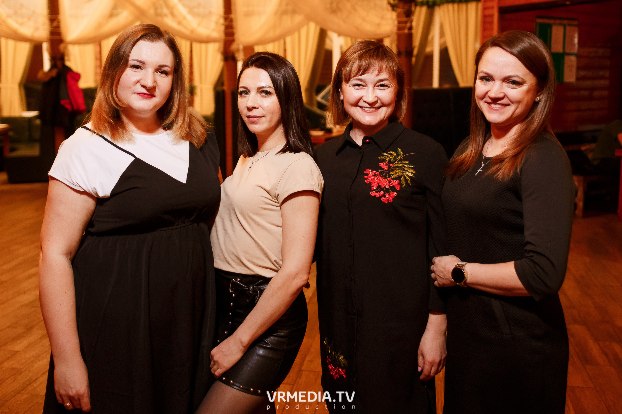 В гостях «У Петровича»