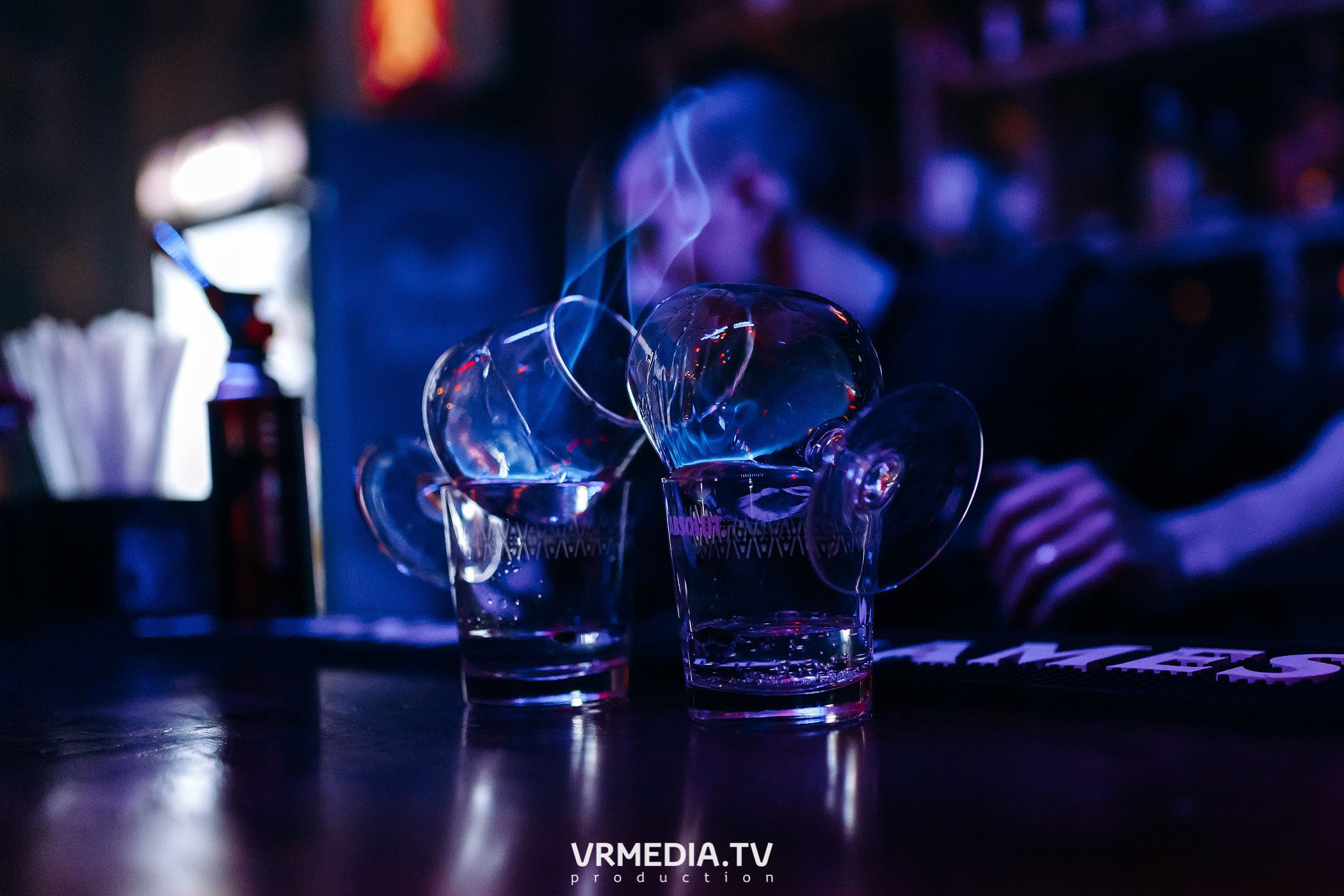 Международный женский день в «Alpen Club»