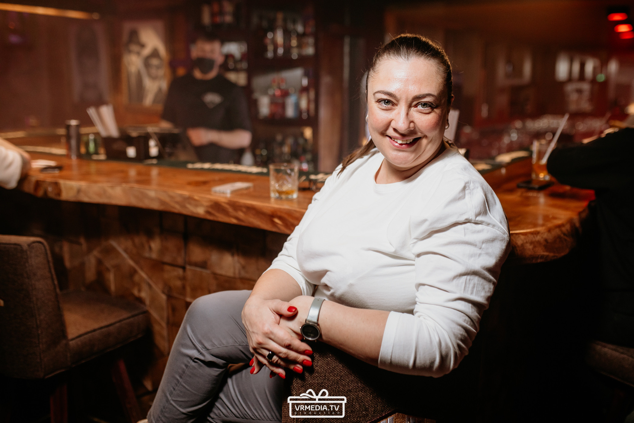 Выходные в «Alpen Club»