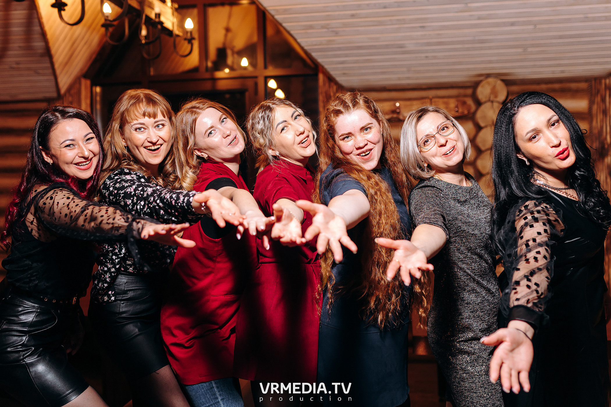 В гостях «У Петровича»