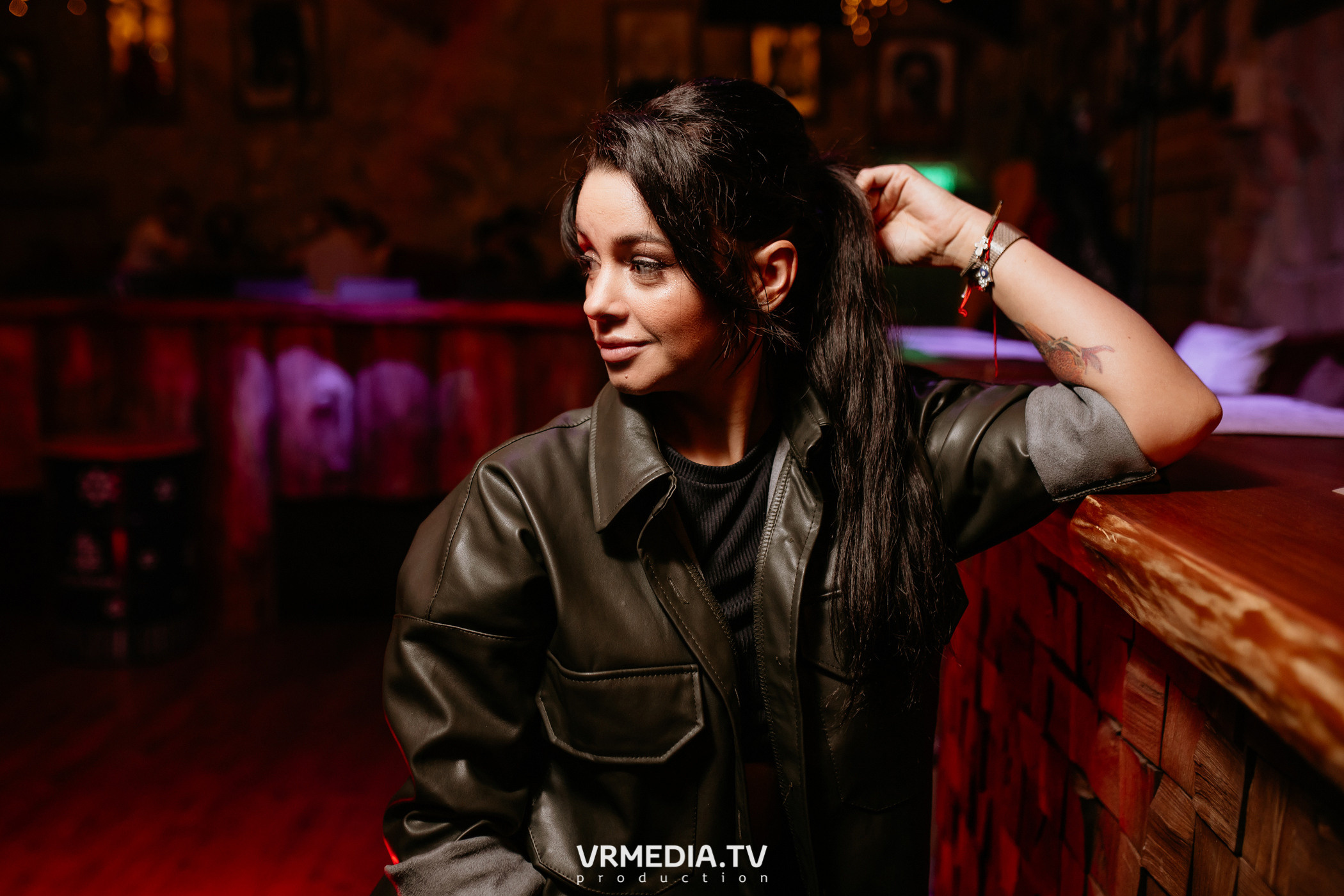 Выходные в «Alpen Club»