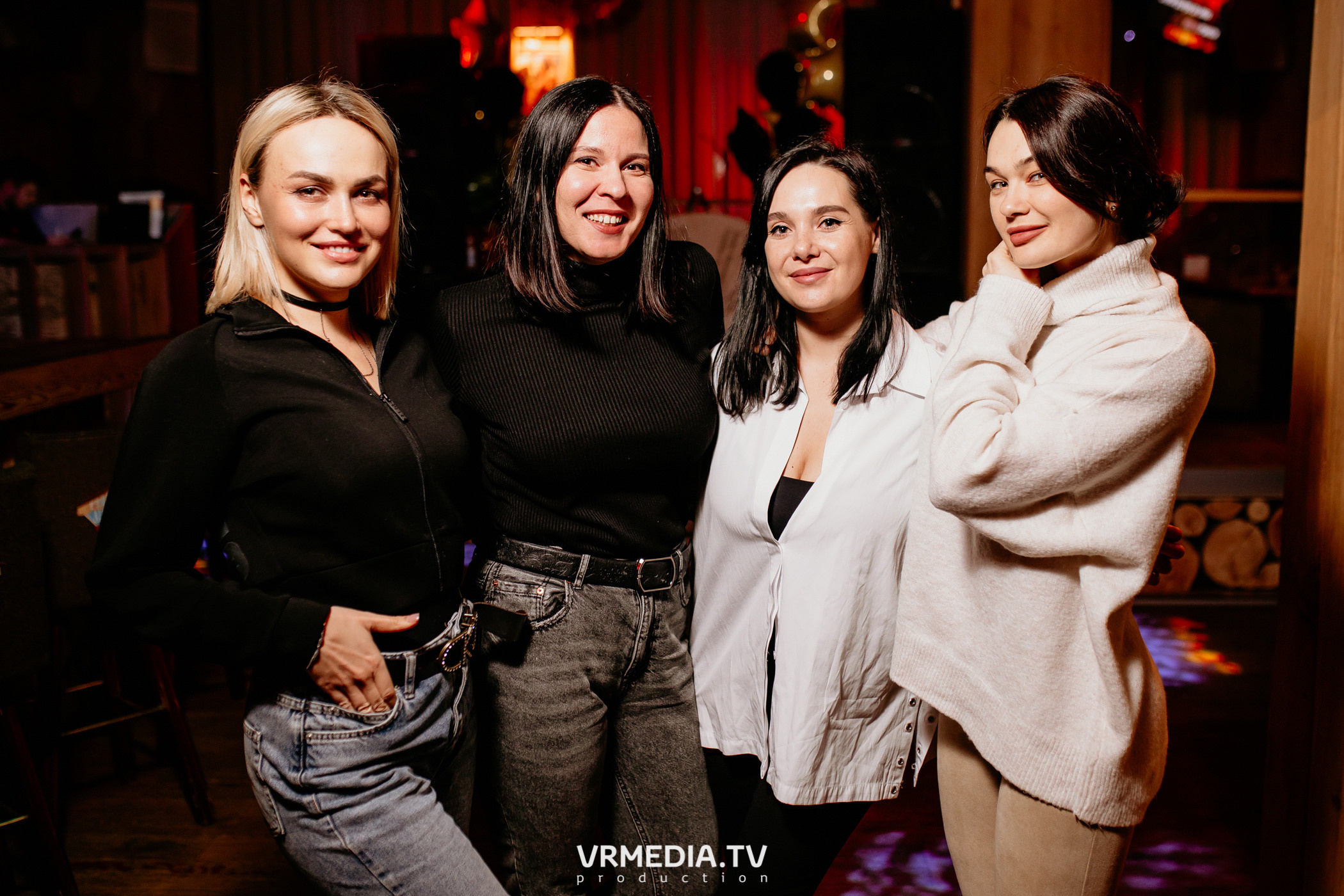 Выходные в «Alpen Club»