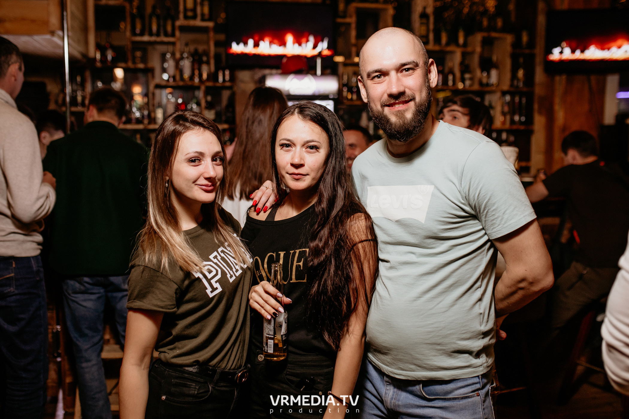 Выходные в «Alpen Club»