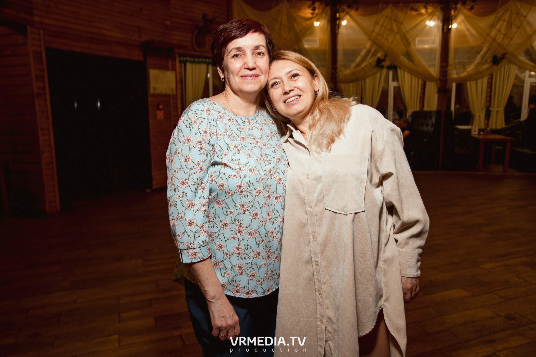 В гостях «У Петровича»