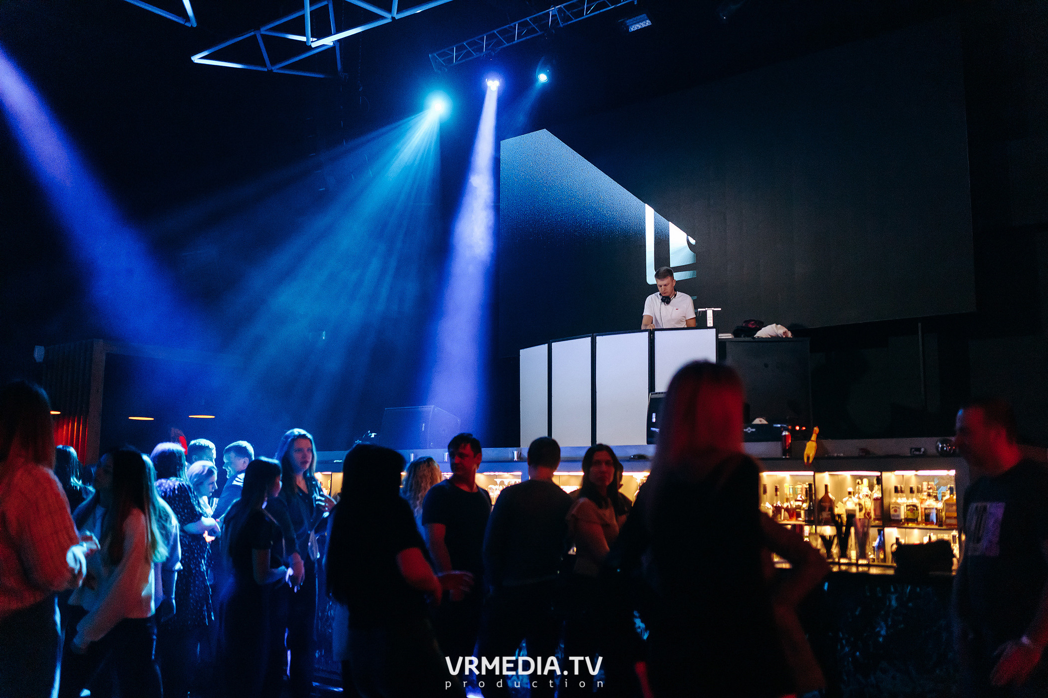 Berlin в НК «ЭФИР»