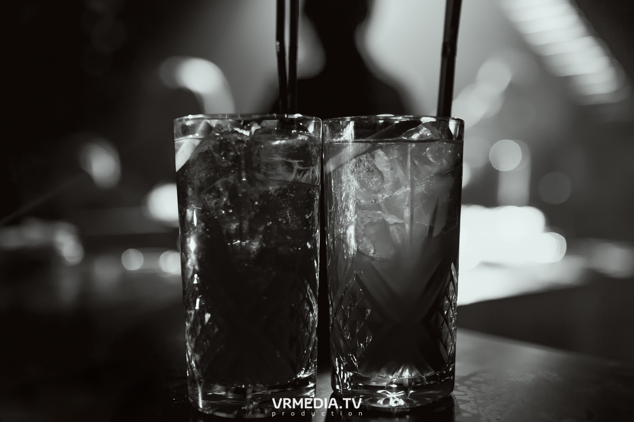 HUNNY BUNNIES в ночном клубе «ЭФИР»