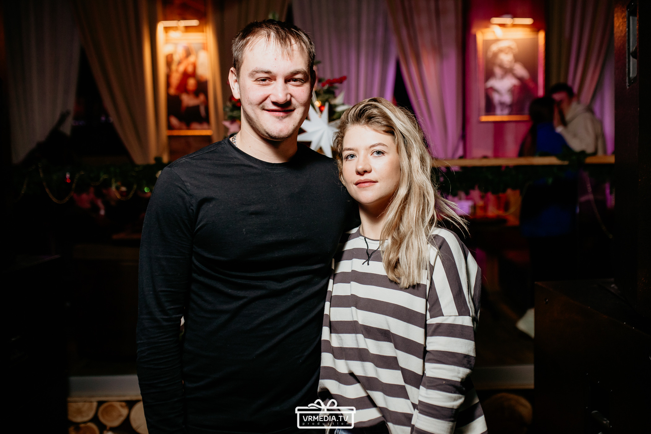 Выходные в «Alpen Club»